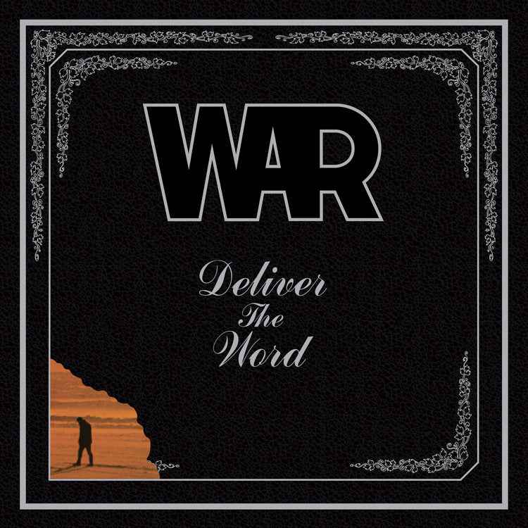 Deliver The Word [Vinyl]