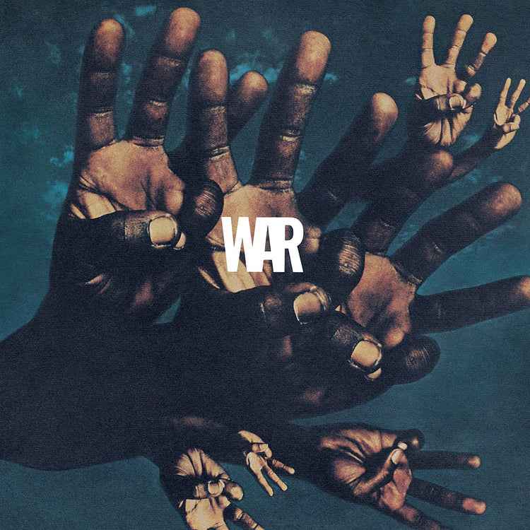 WAR - WAR [Vinyl]