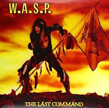 The Last Command [Import] [Vinyl]