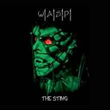 W.A.S.P. - The Sting - Live In Los Angeles (Limited Edition, Colored Vinyl) [Import] (2 Lp's) [Vinyl]