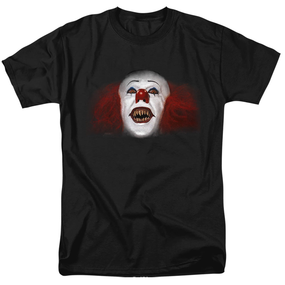 It 1990 Every Nightmare Youve Ever Mens T Shirt Black Officially Licensed