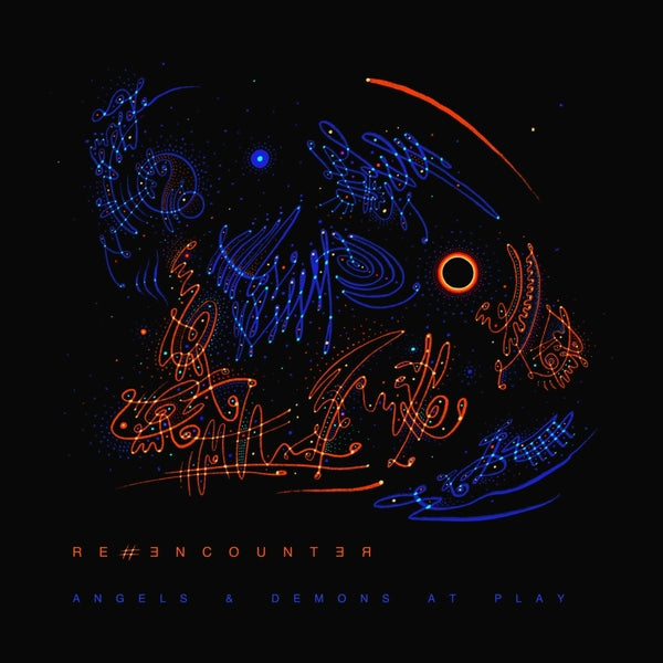 PRE-ORDER: RE#ENCOUNTER - Angels & Demons At Play [Vinyl]