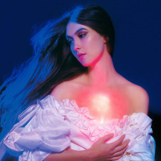 AND IN THE DARKNESS, HEARTS AGLOW (LOSER EDITION PURPLE VINYL) [Vinyl]