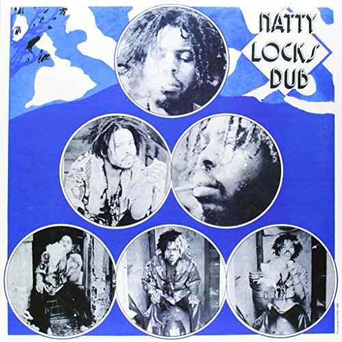 NATTY LOCKS DUB [Vinyl]