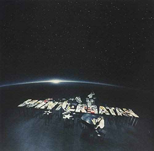 Wintergatan [Vinyl]