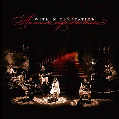 Acoustic Night At The Theatre [Import] [Vinyl]