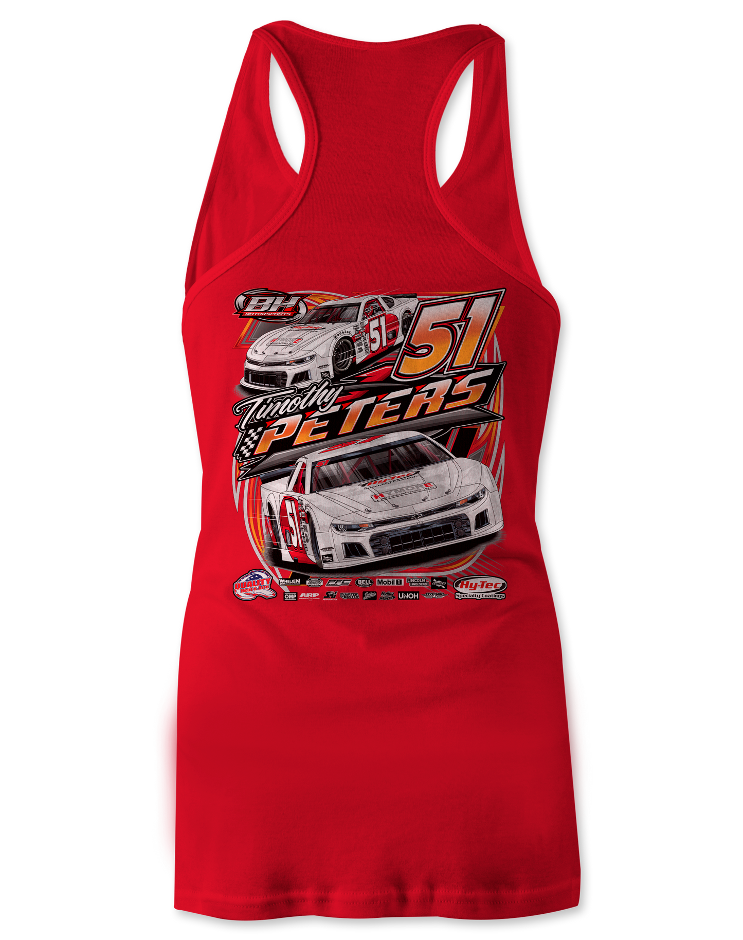 Timothy Peters Tank Tops