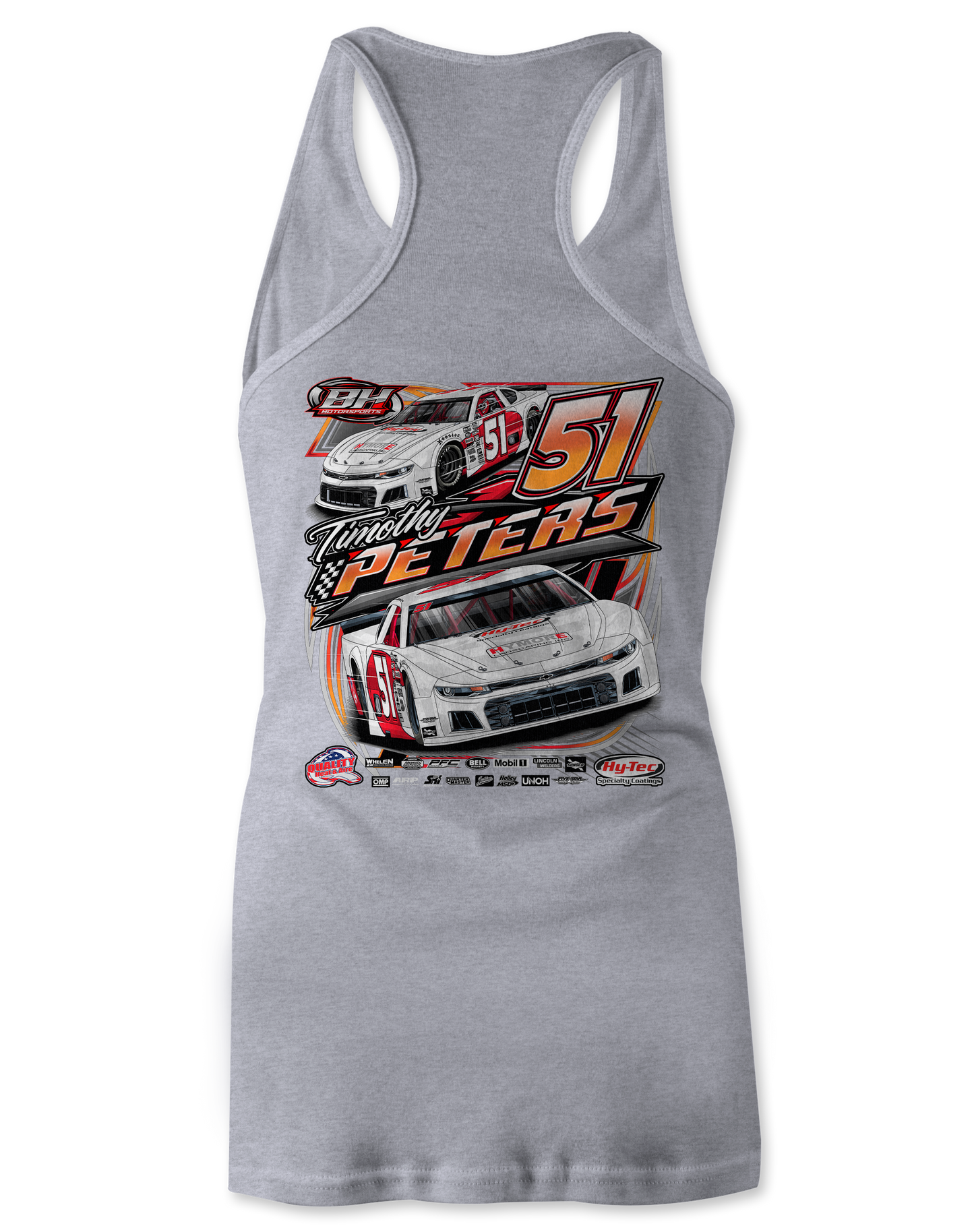 Timothy Peters Tank Tops