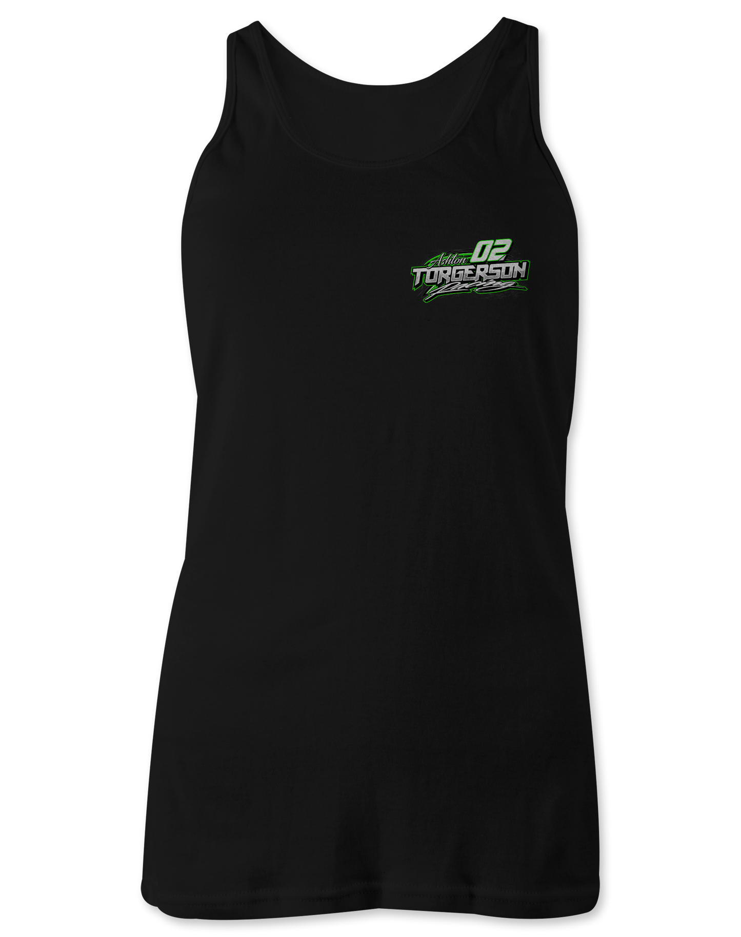 Ashton Torgerson Tulsa Shootout 2024 Tank Tops