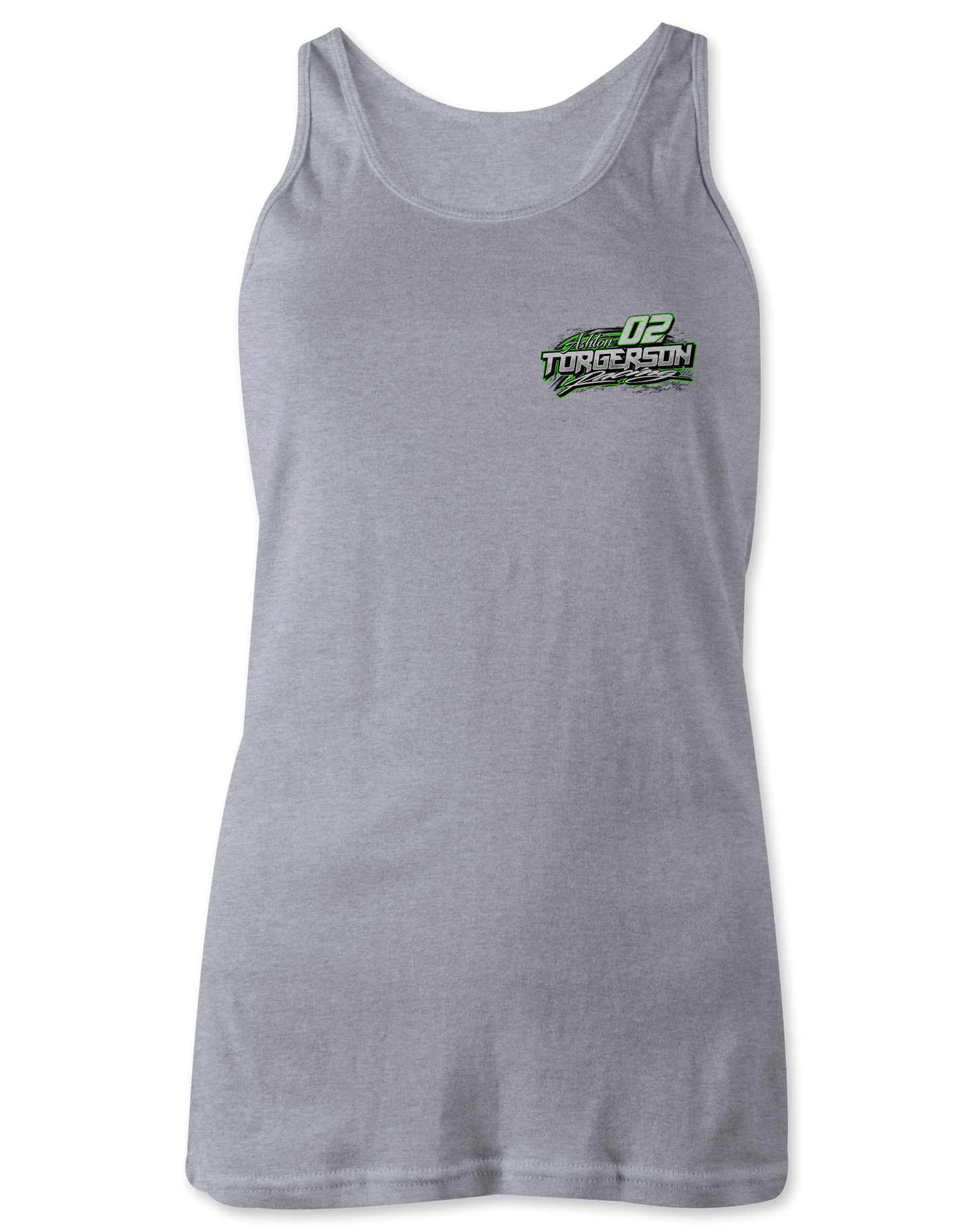 Ashton Torgerson Tulsa Shootout 2024 Tank Tops
