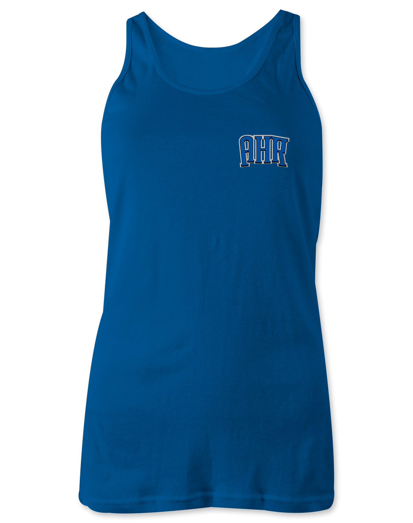 Andy Holt 2023 Tank Tops