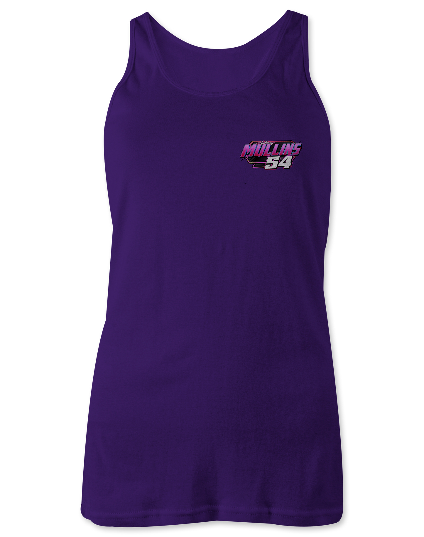 Aubrey Mullins Tank Tops