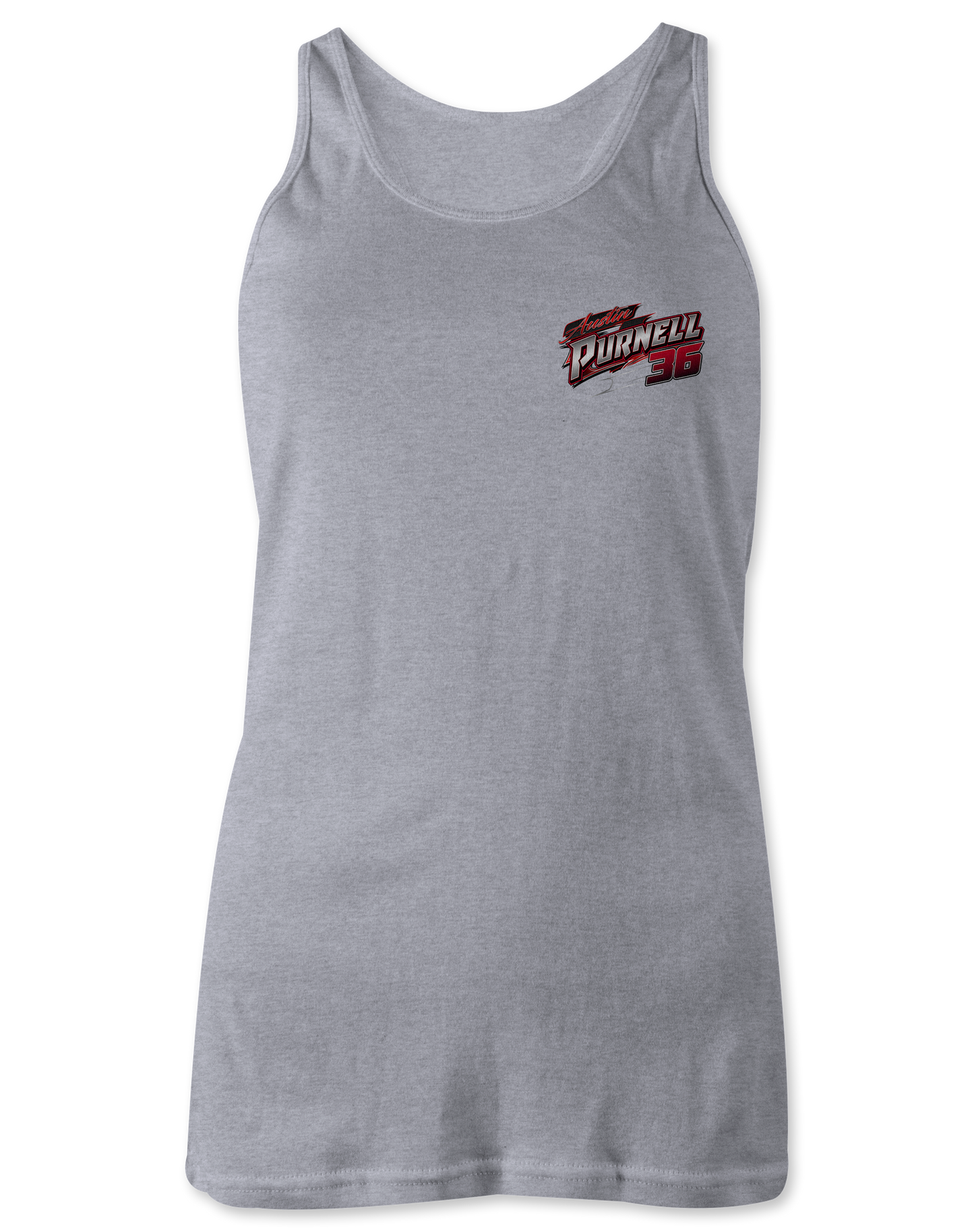 Austin Purnell Tank Tops