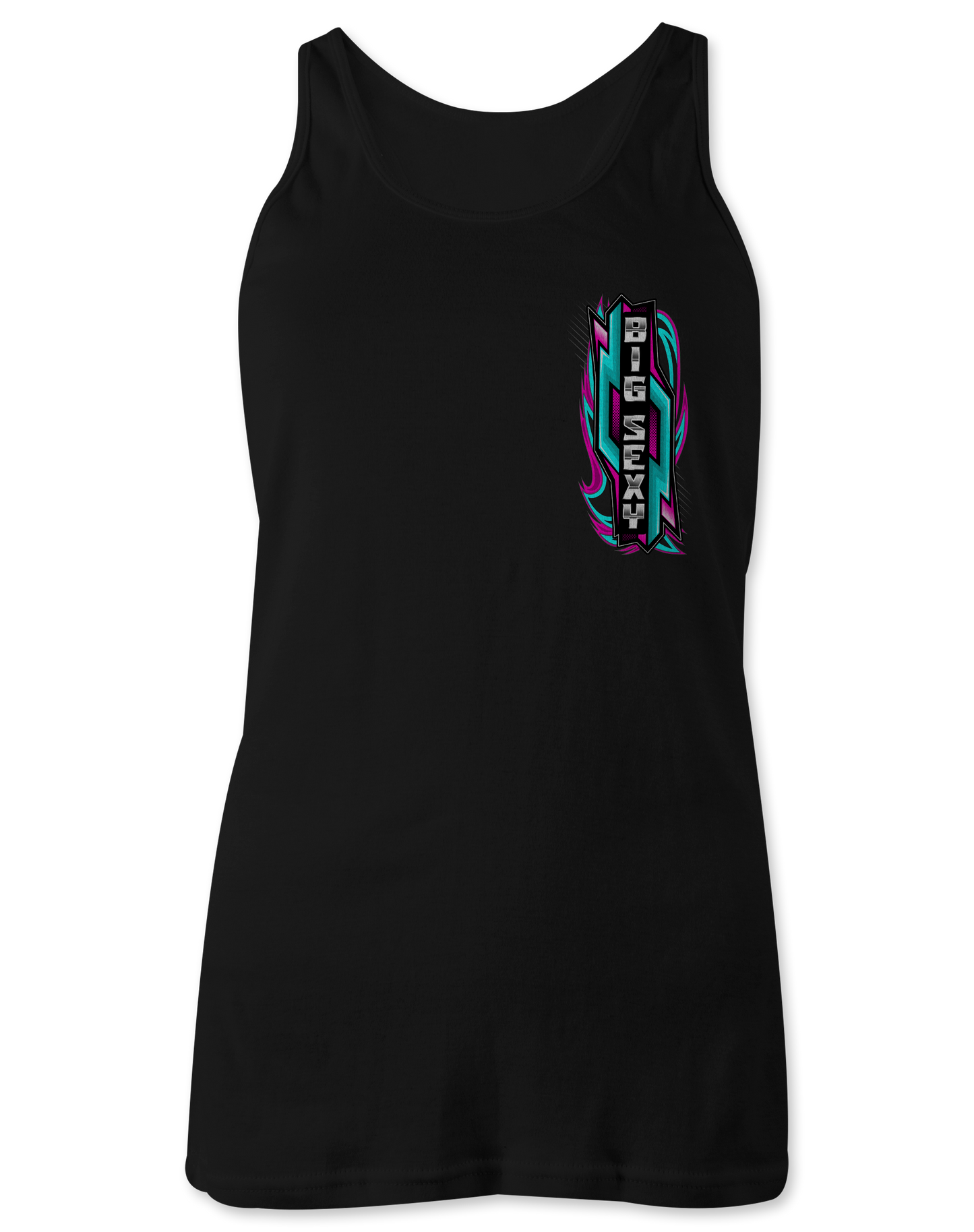 Brandon Lewis 2023 Tank Tops