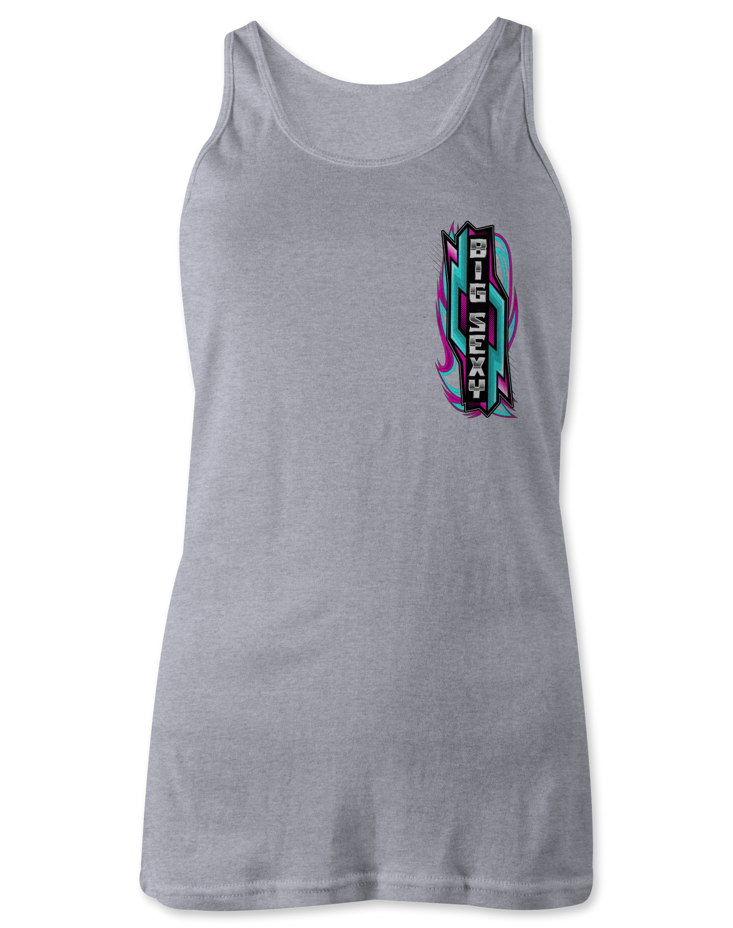 Brandon Lewis 2023 Tank Tops