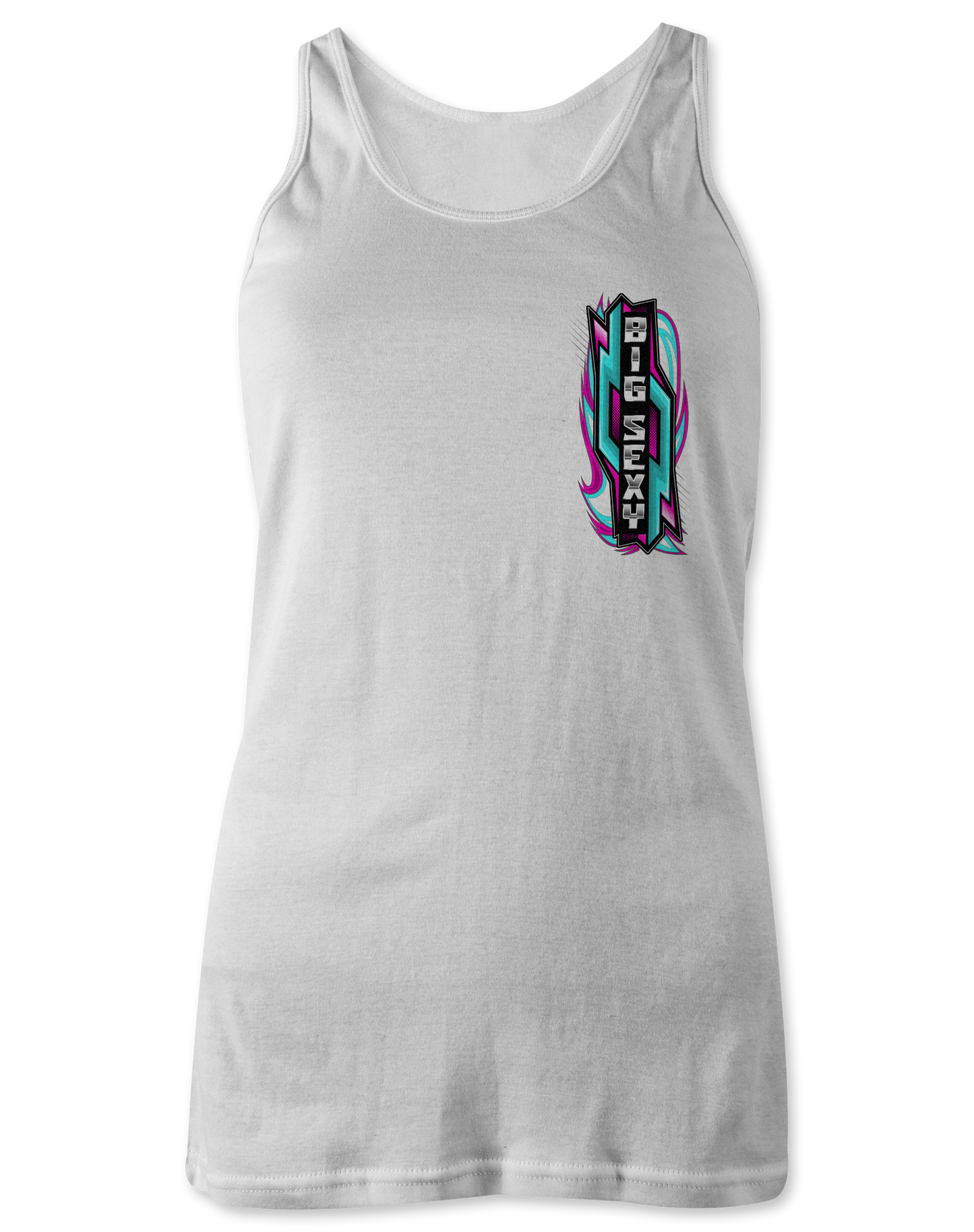Brandon Lewis 2023 Tank Tops