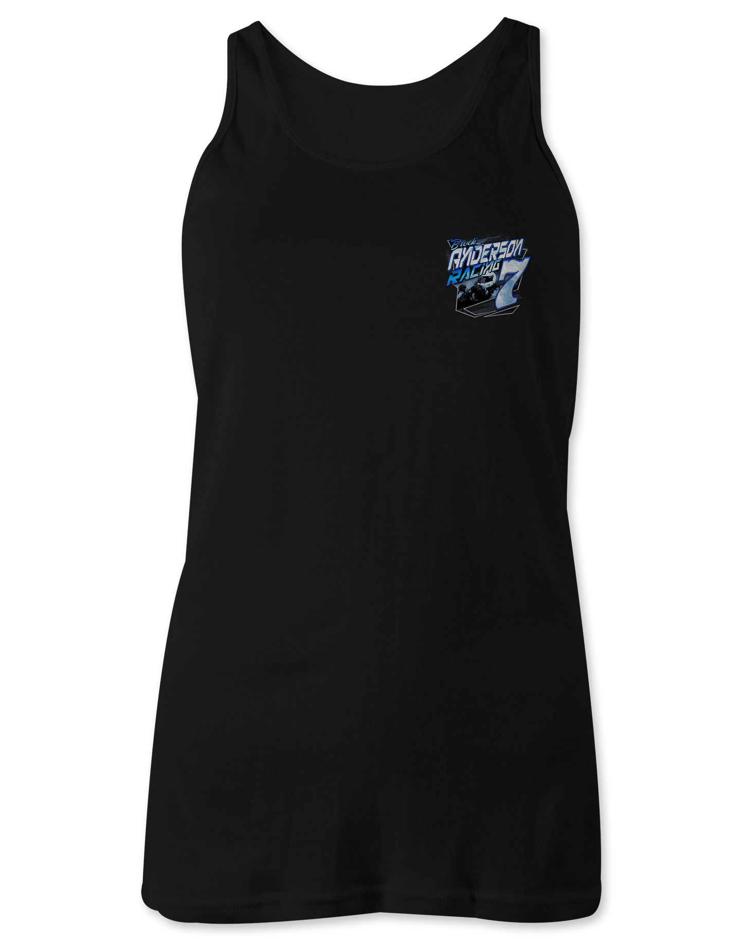 Anderson Racing Tank Tops