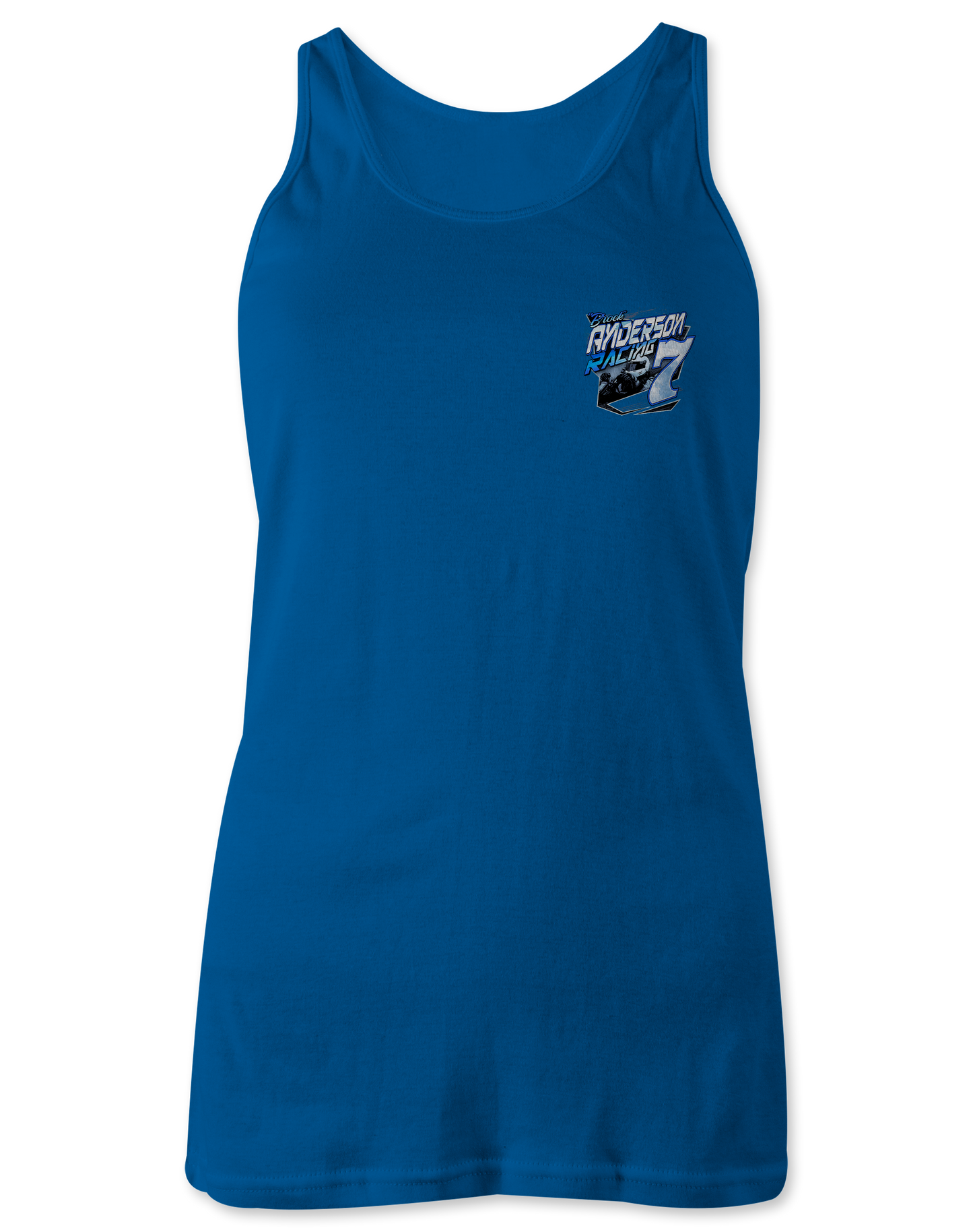 Anderson Racing Tank Tops
