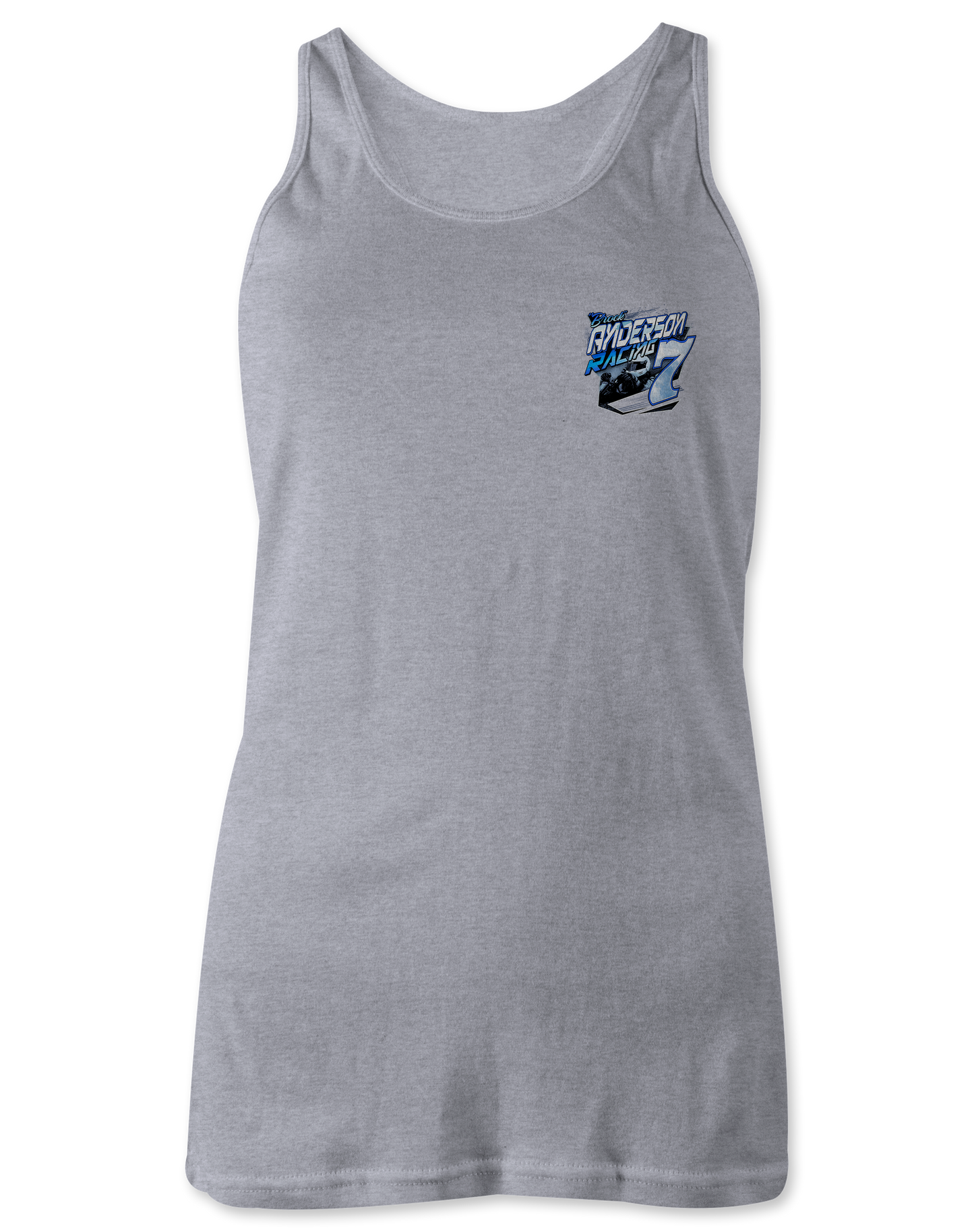 Anderson Racing Tank Tops