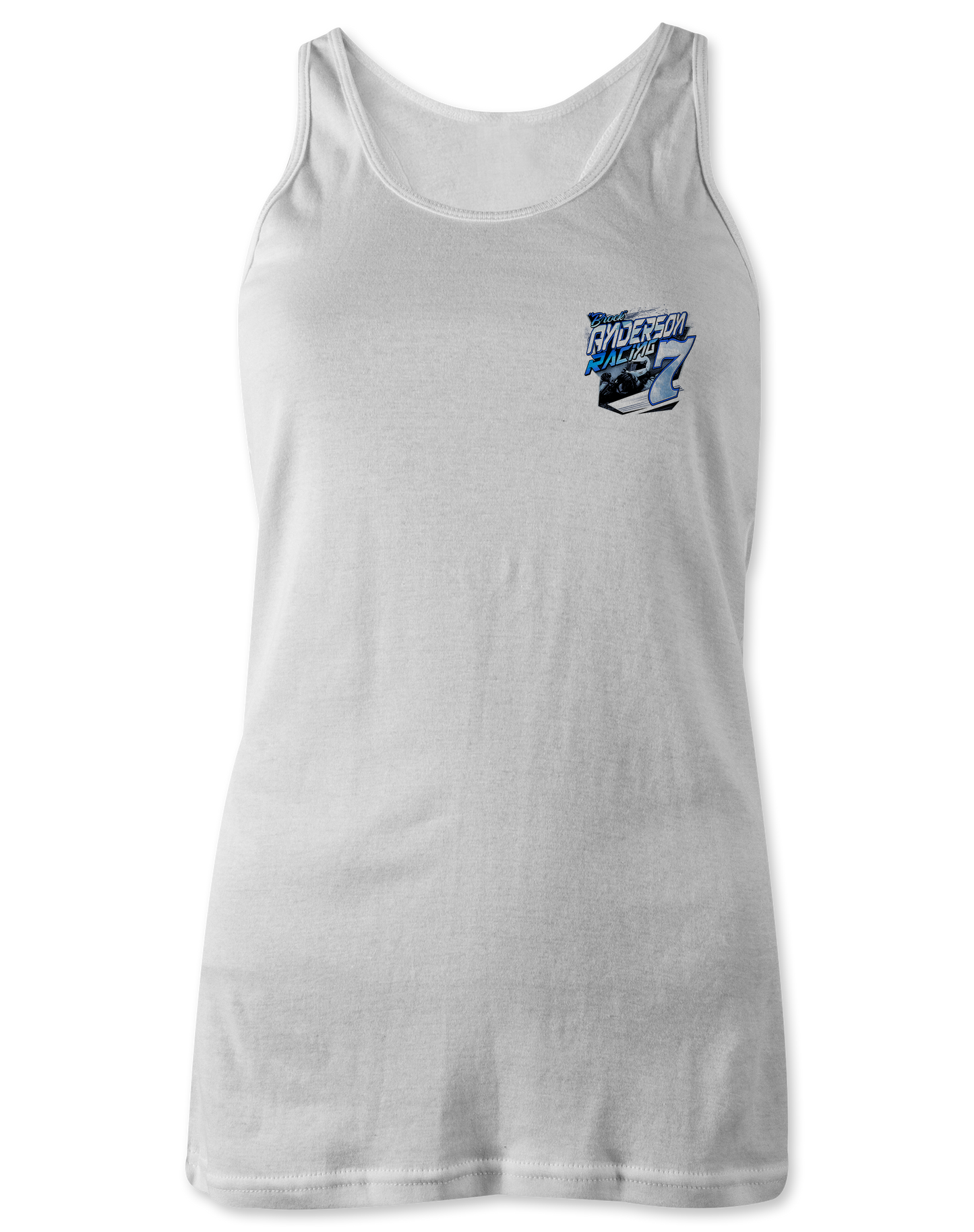 Anderson Racing Tank Tops
