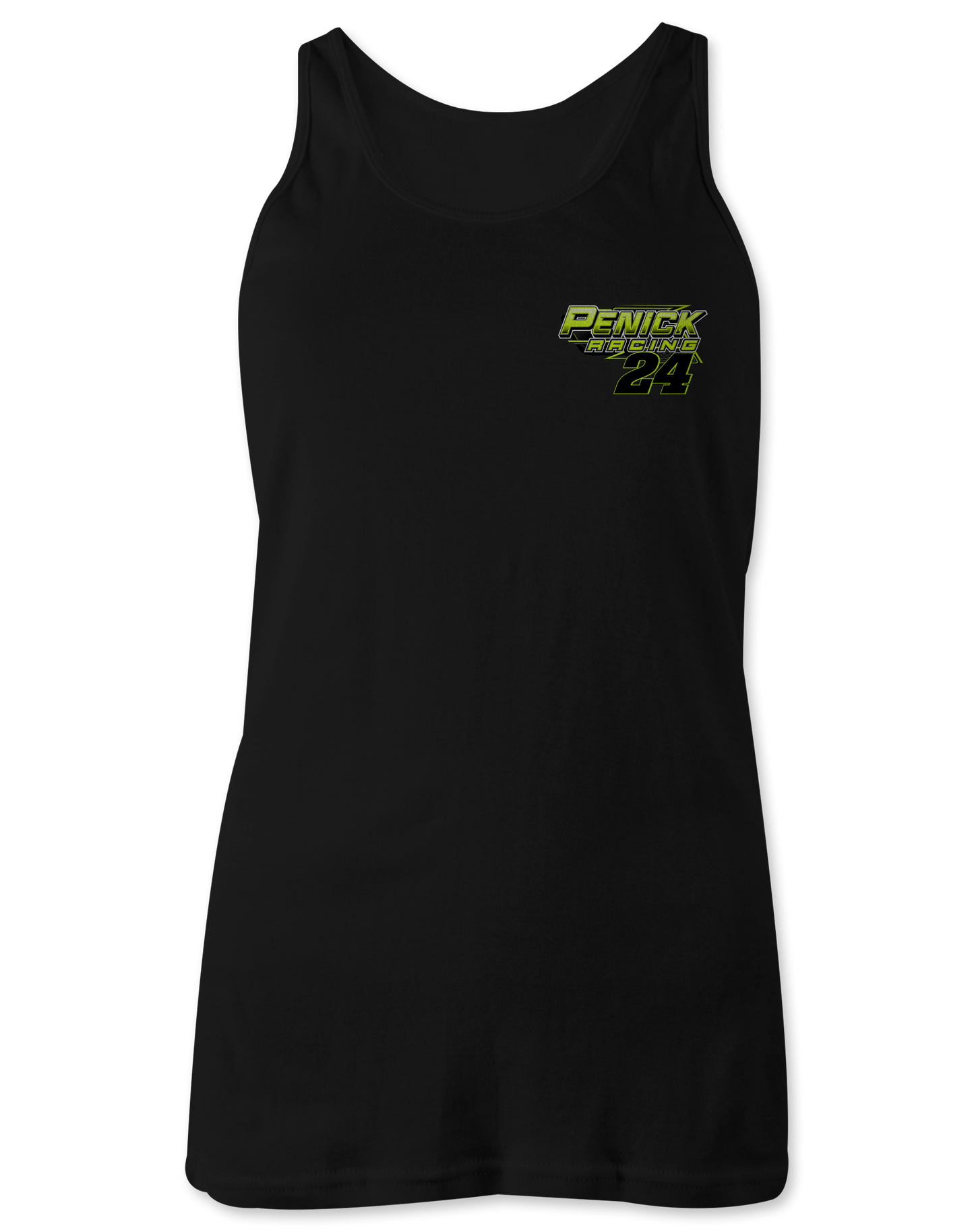 Chris Penick Ladies Tank Tops