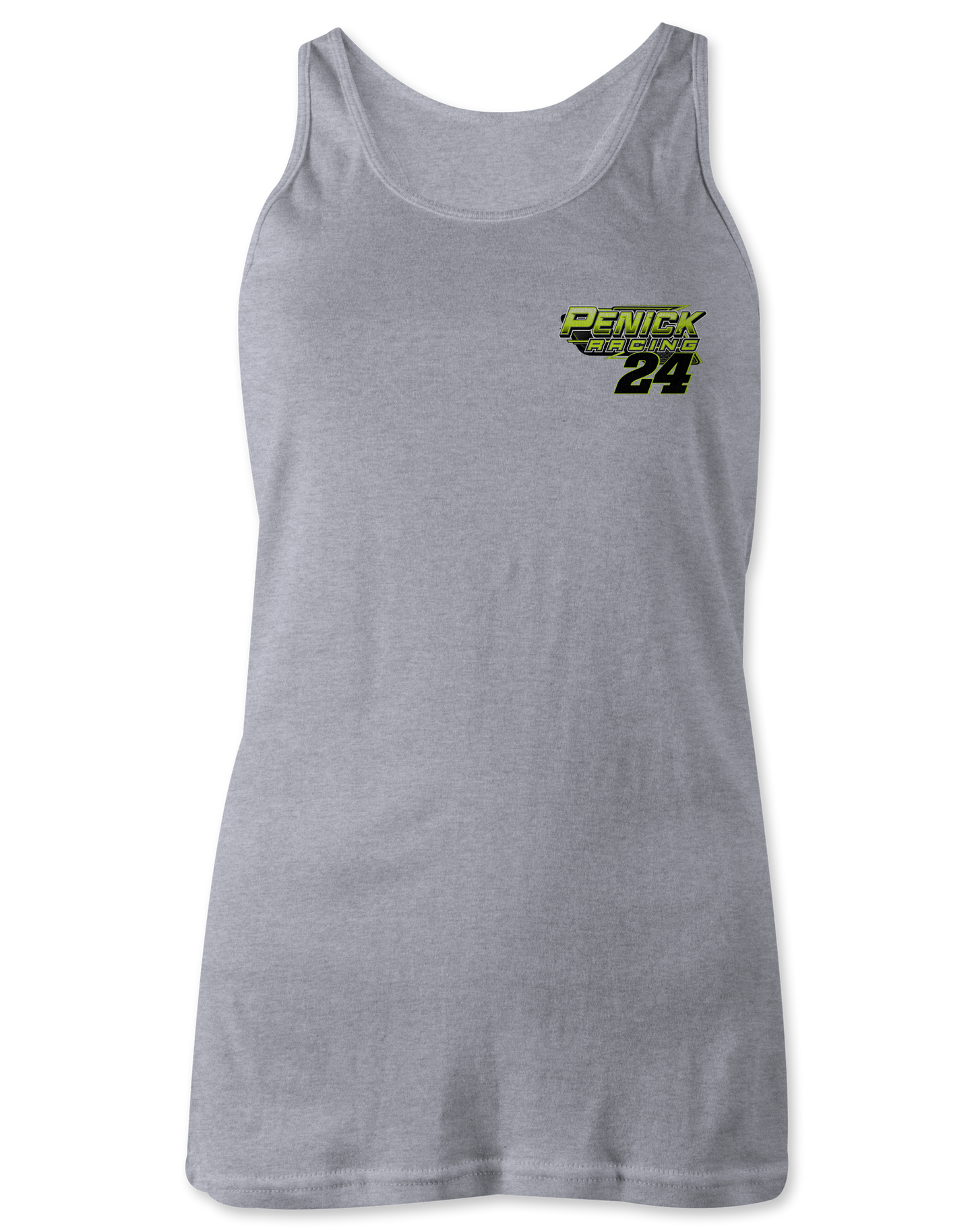 Chris Penick Ladies Tank Tops