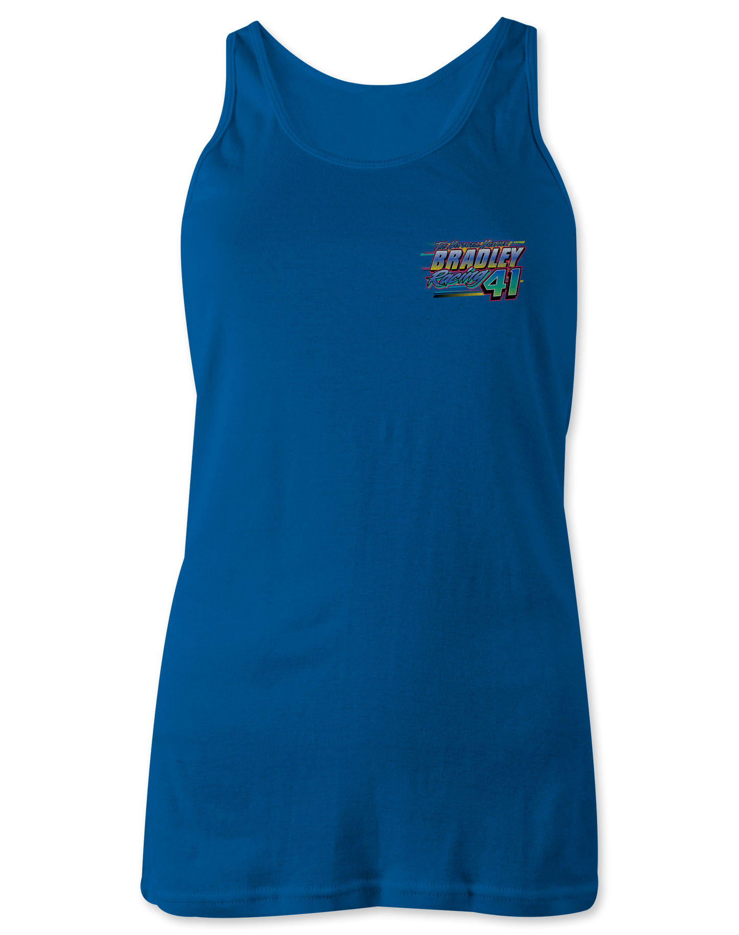 Cory Bradley Tank Tops