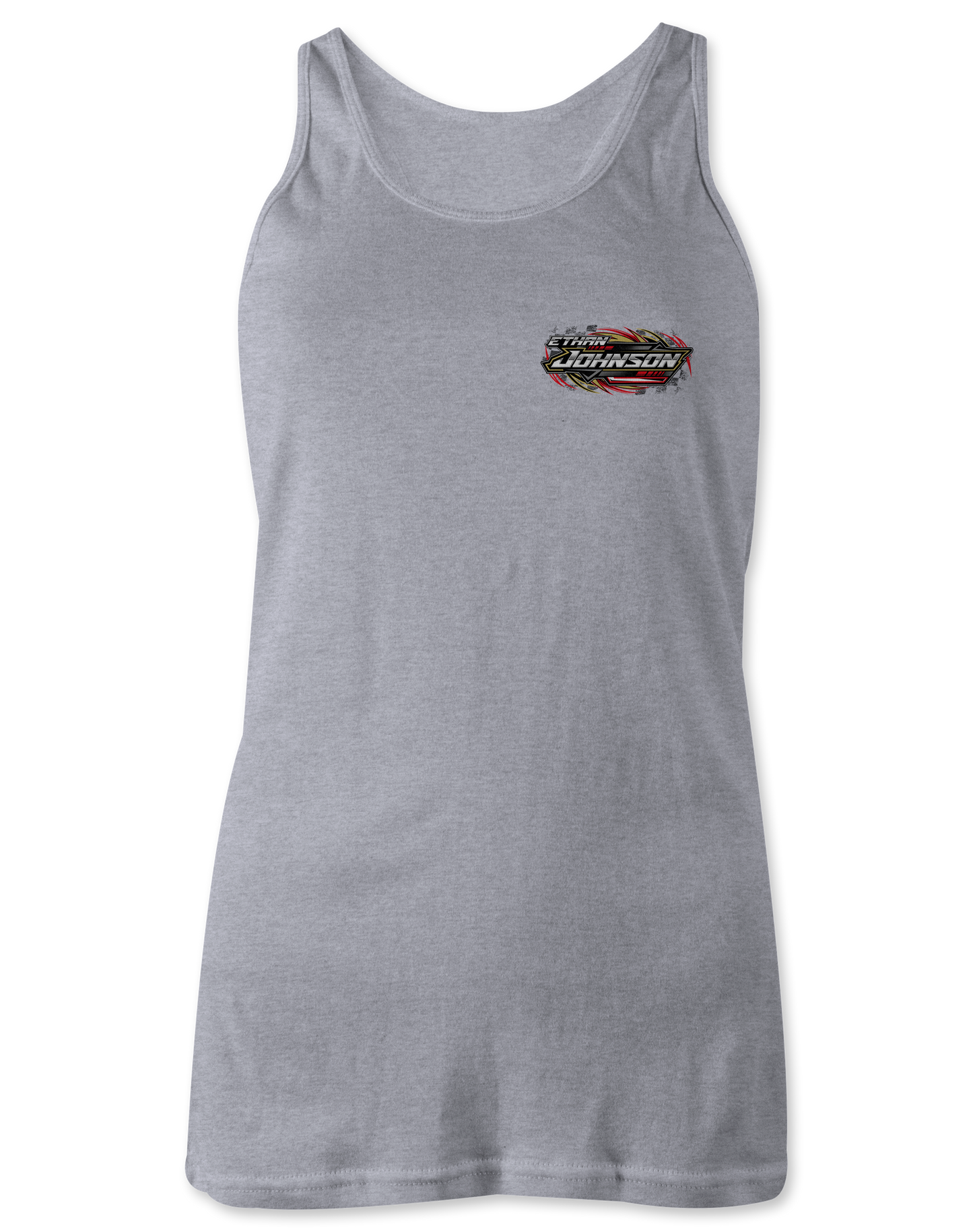 Ethan Johnson 2023 Tank Tops