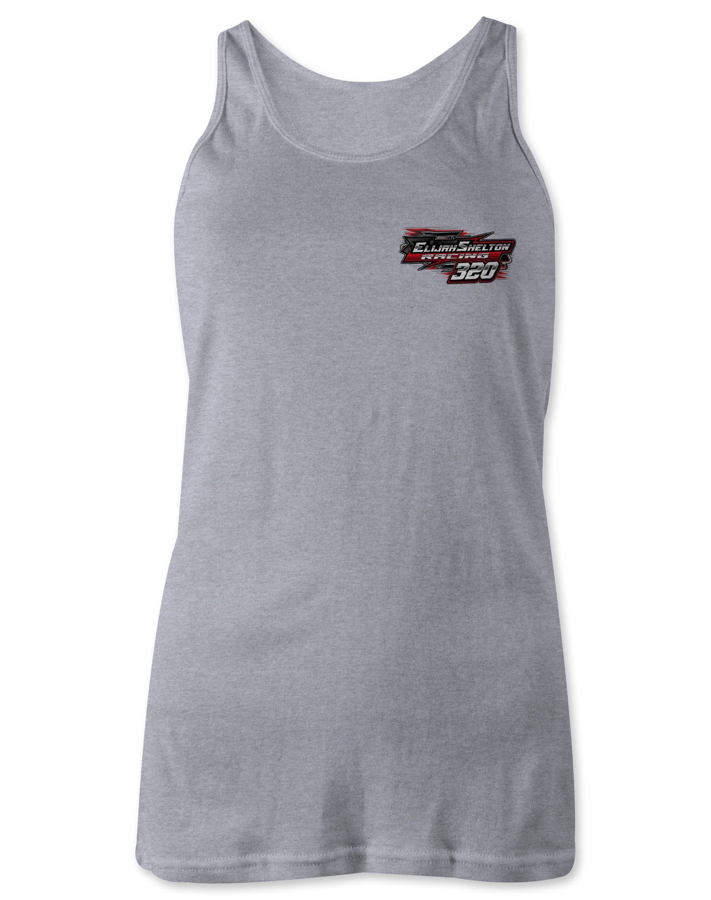 Elijah Shelton Tank Tops