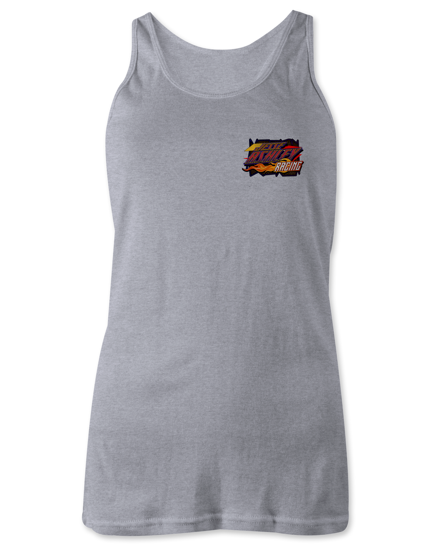 Jesse Ashley Ladies Tank Tops