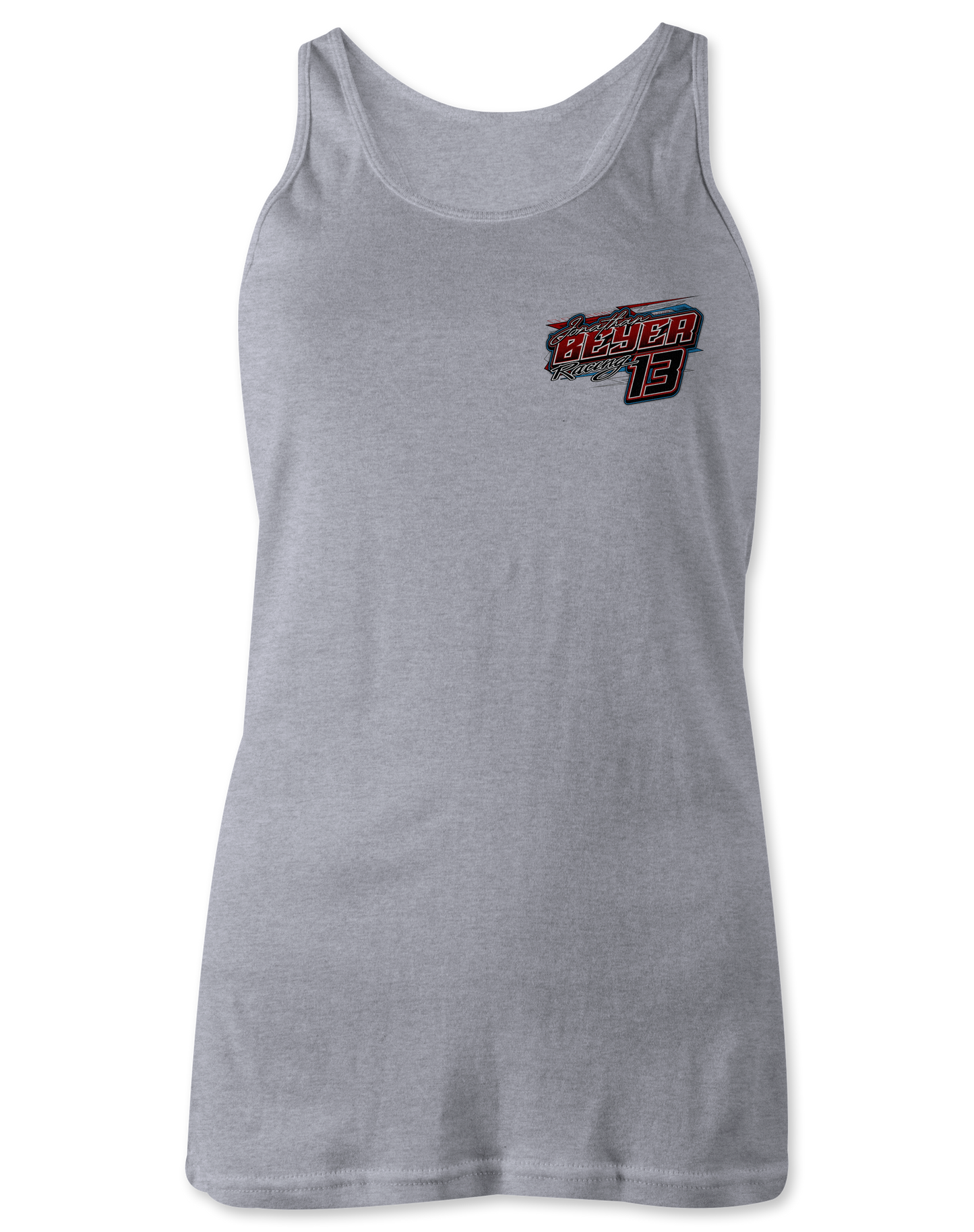 Jonathan Beyer Tank Tops