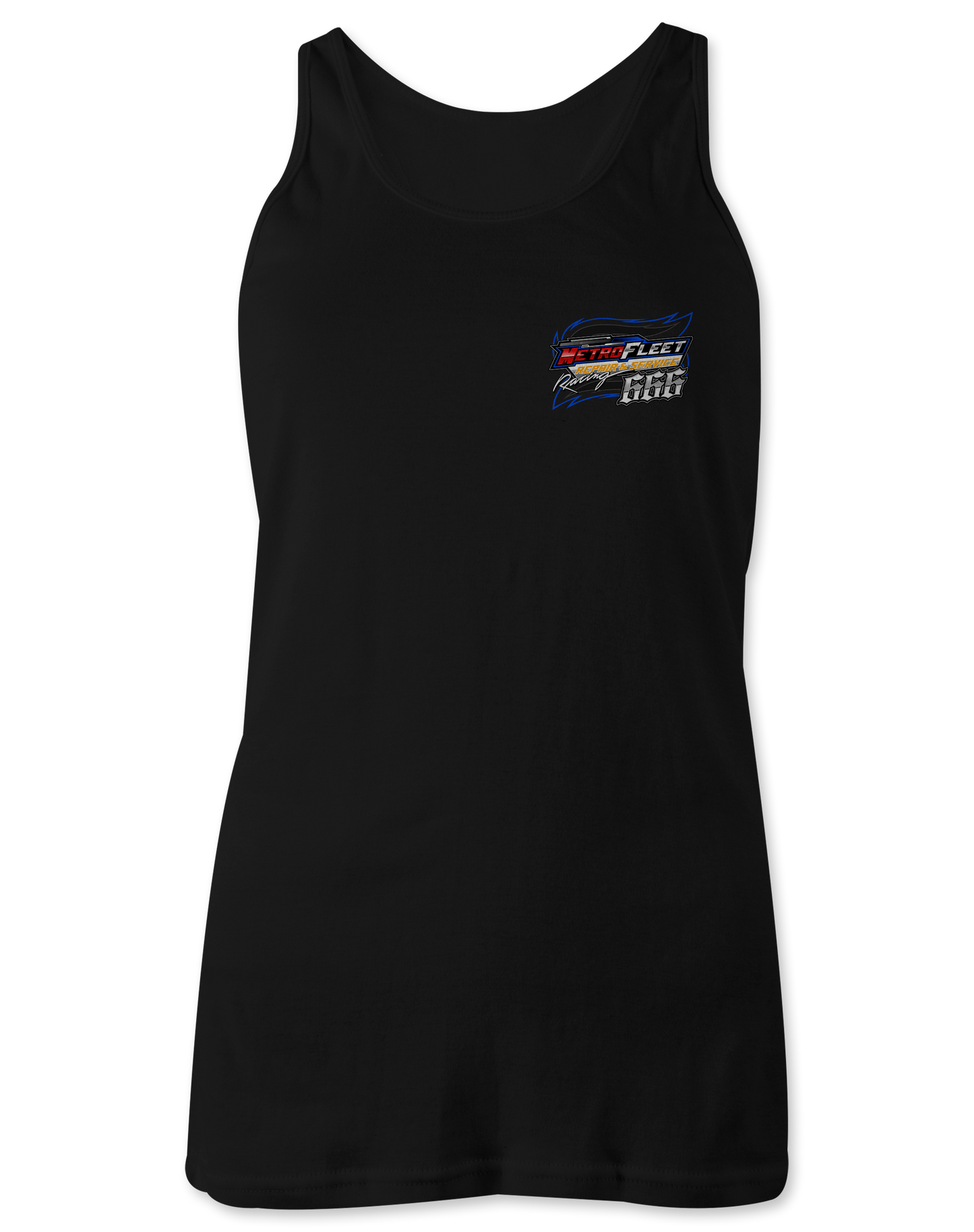 Kenny Satterlee Tank Tops