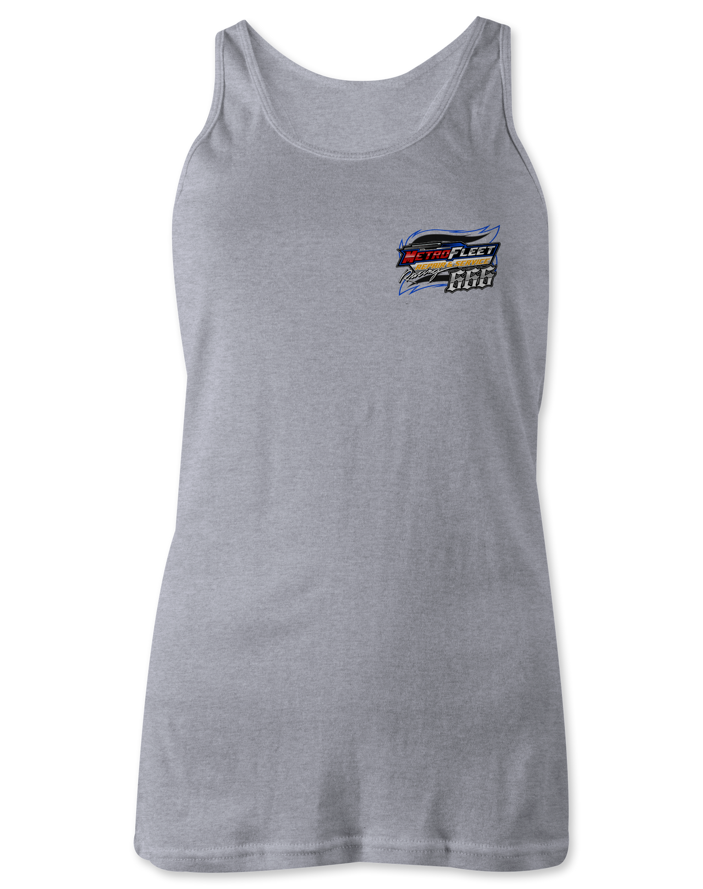 Kenny Satterlee Tank Tops