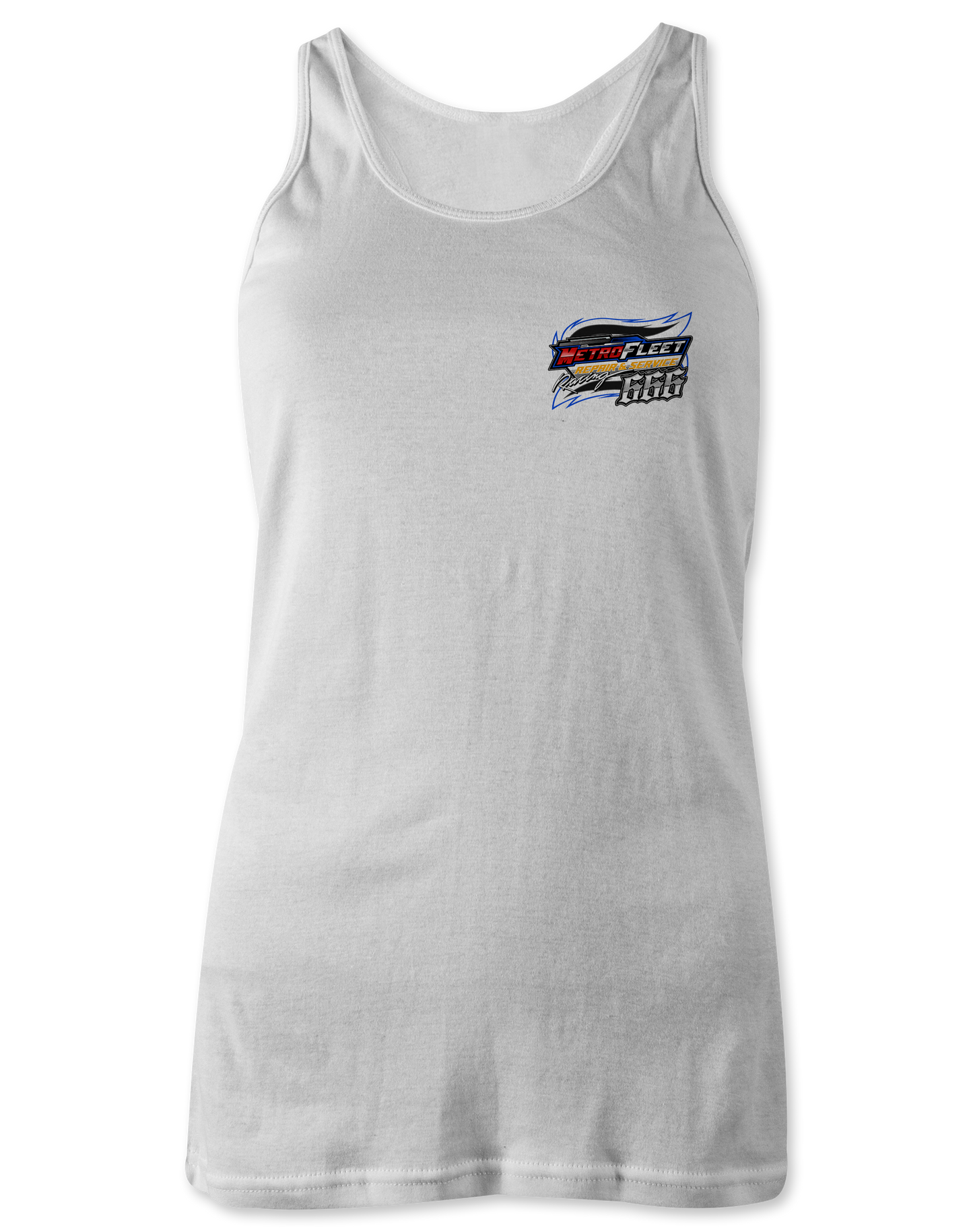 Kenny Satterlee Tank Tops