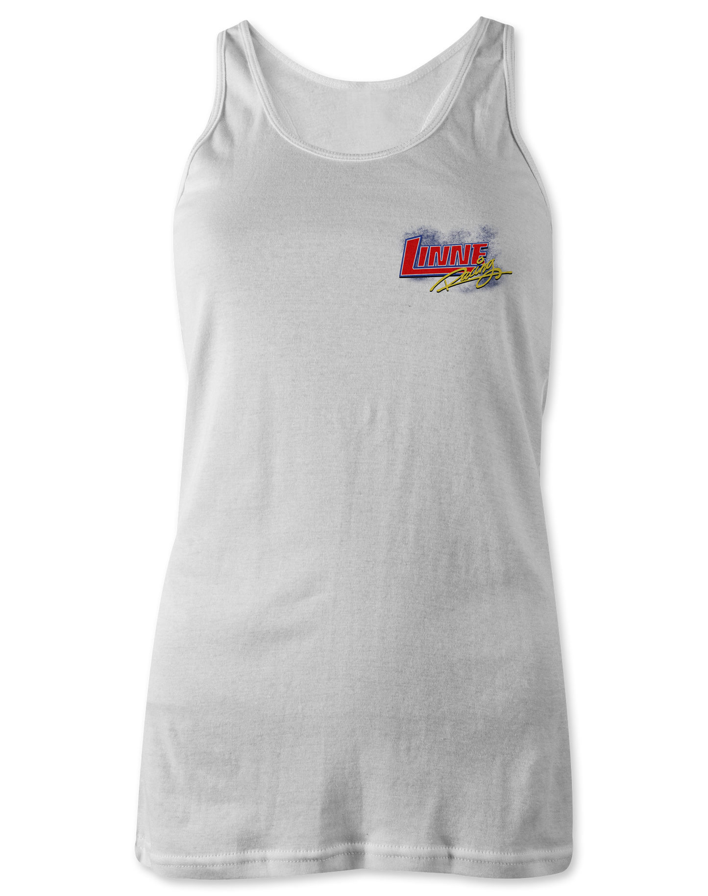 Linne Racing Tank Tops