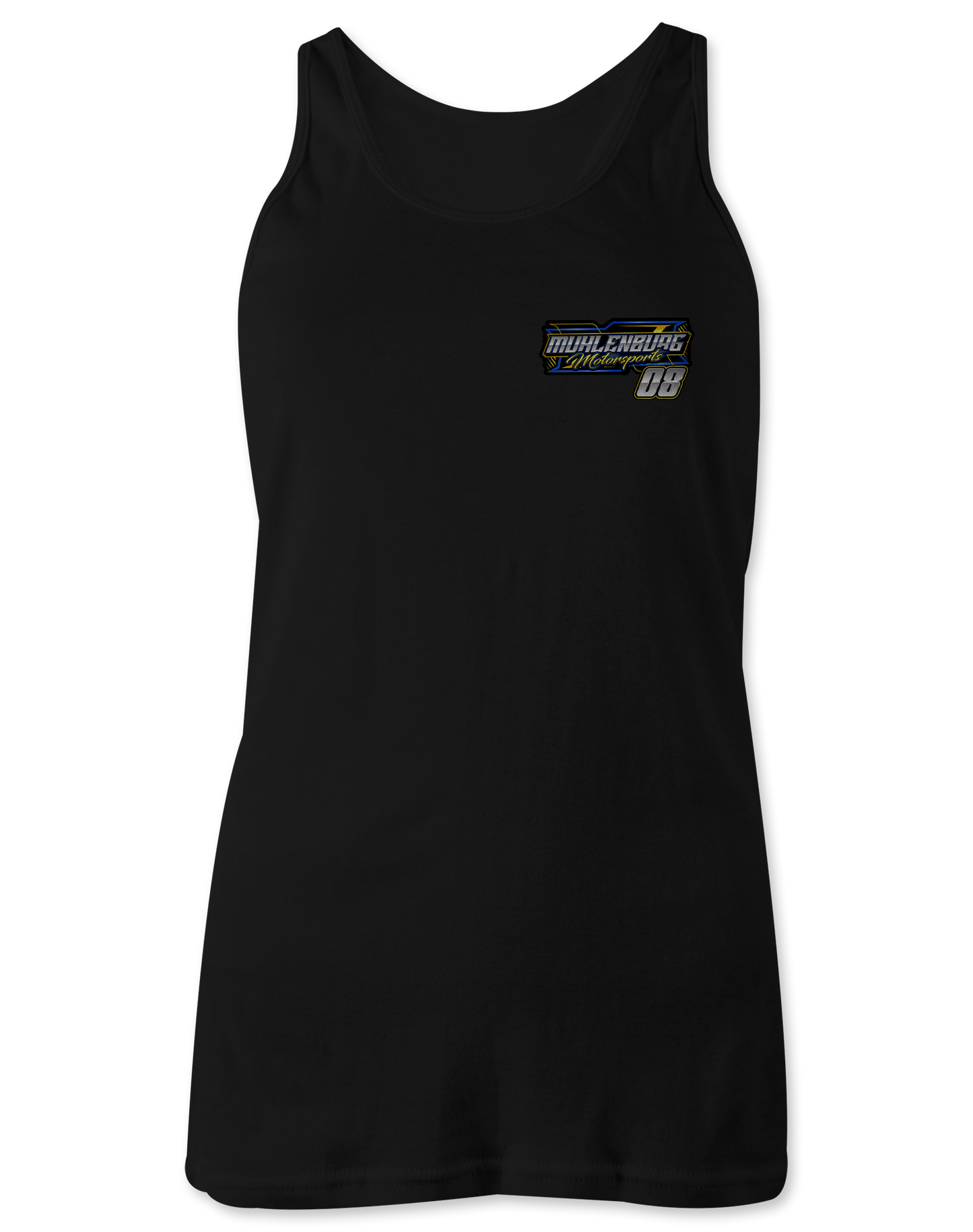 Muhlenburg Motorsports Tank Tops