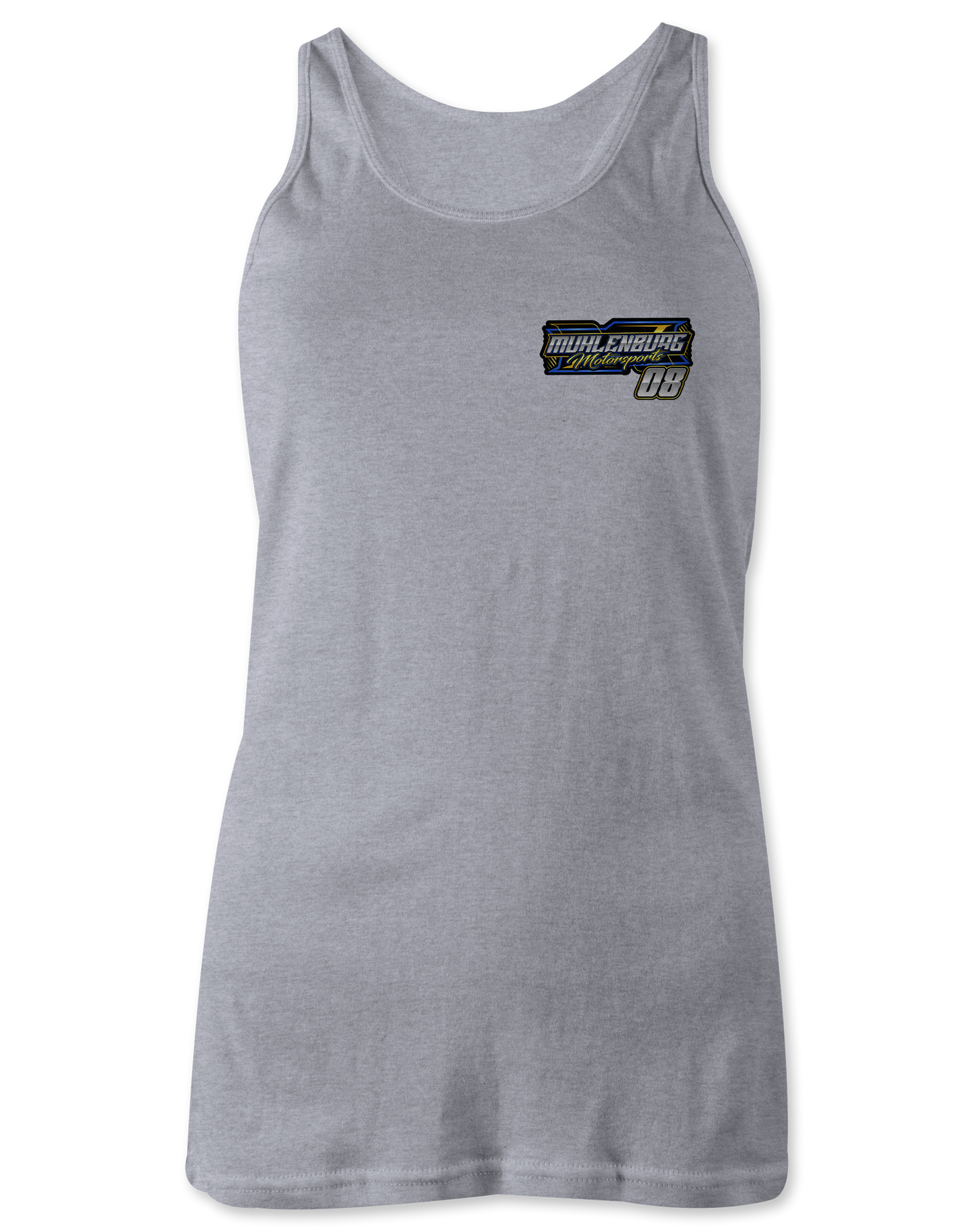 Muhlenburg Motorsports Tank Tops