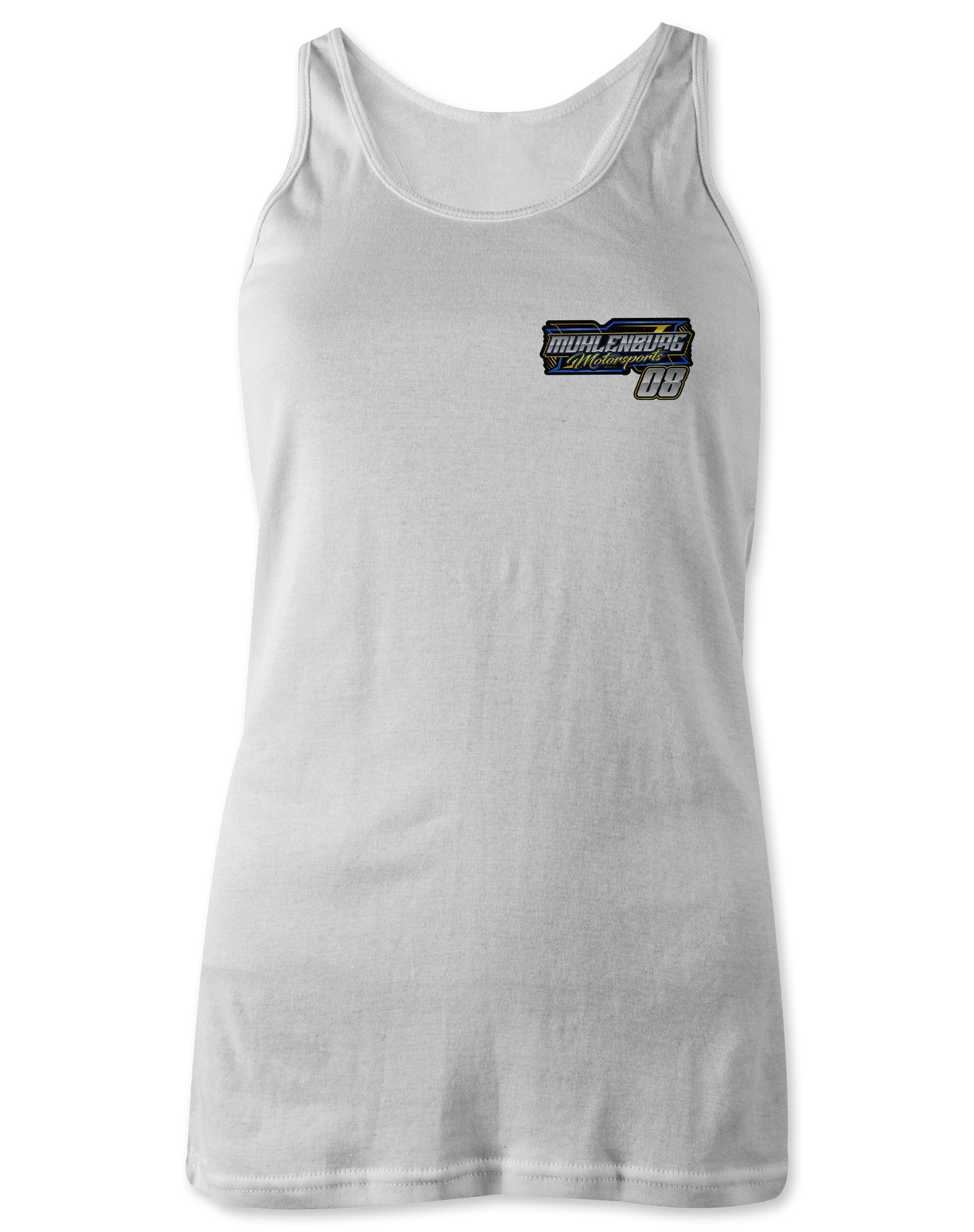 Muhlenburg Motorsports Tank Tops