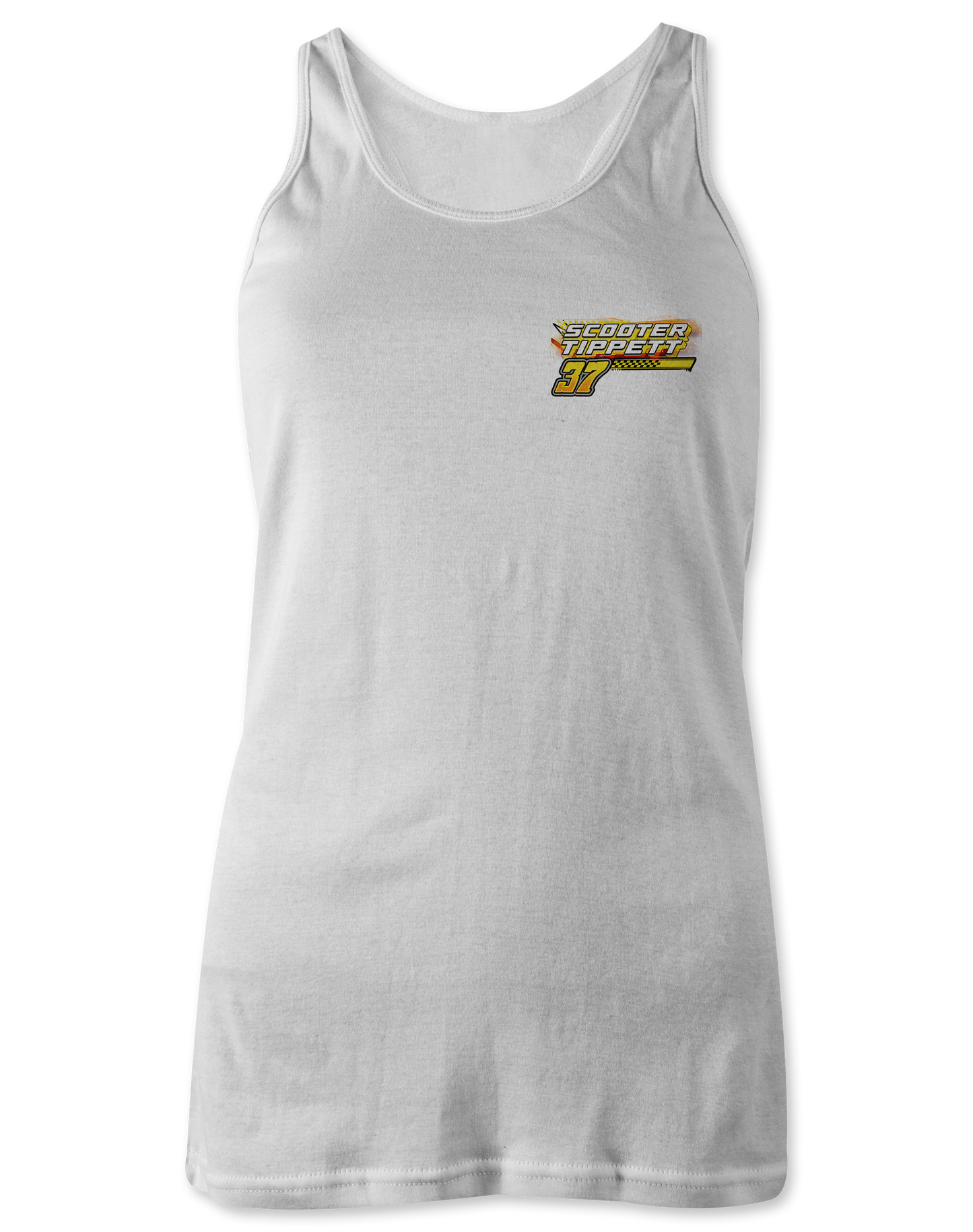 Scooter Tippett Tank Tops