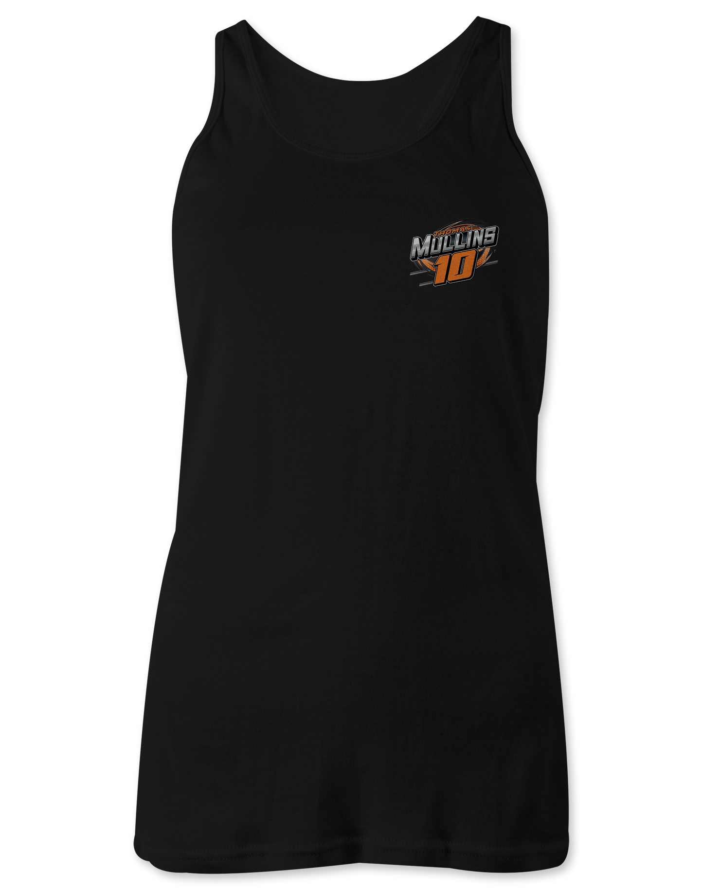 Thomas Mullins Tank Tops