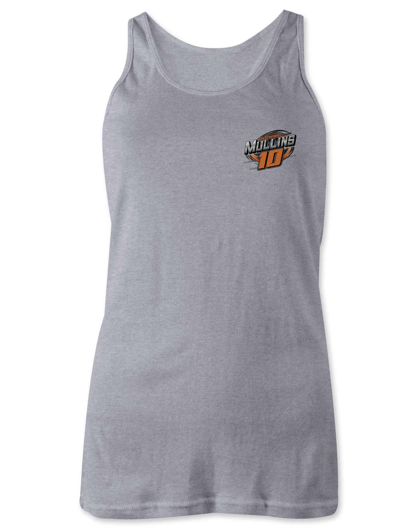 Thomas Mullins Tank Tops