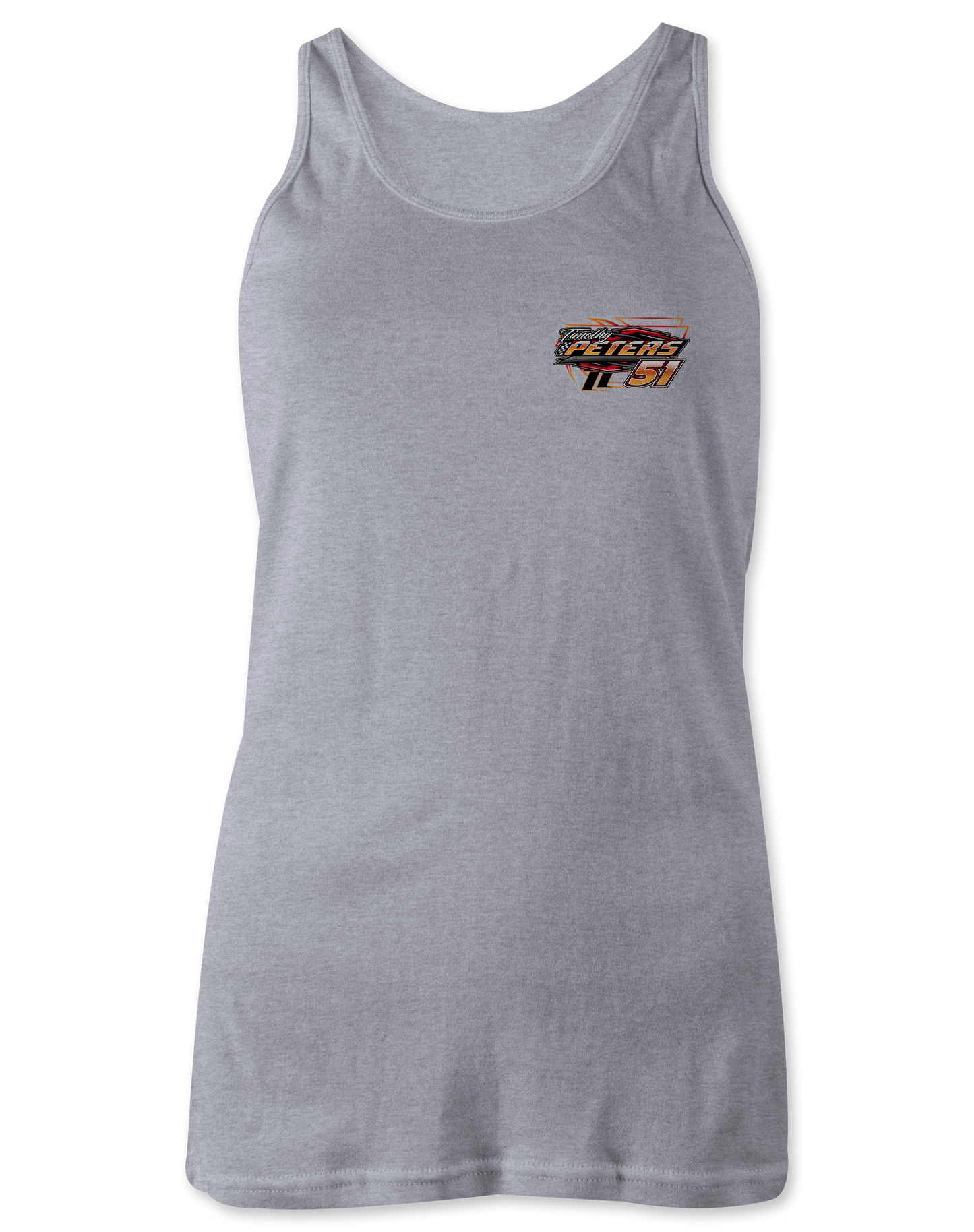 Timothy Peters Tank Tops