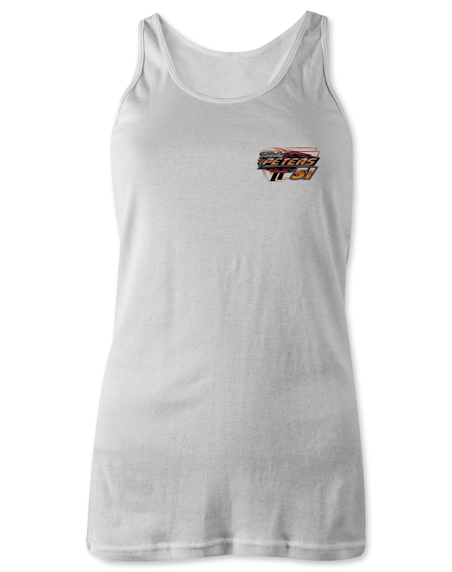 Timothy Peters Tank Tops