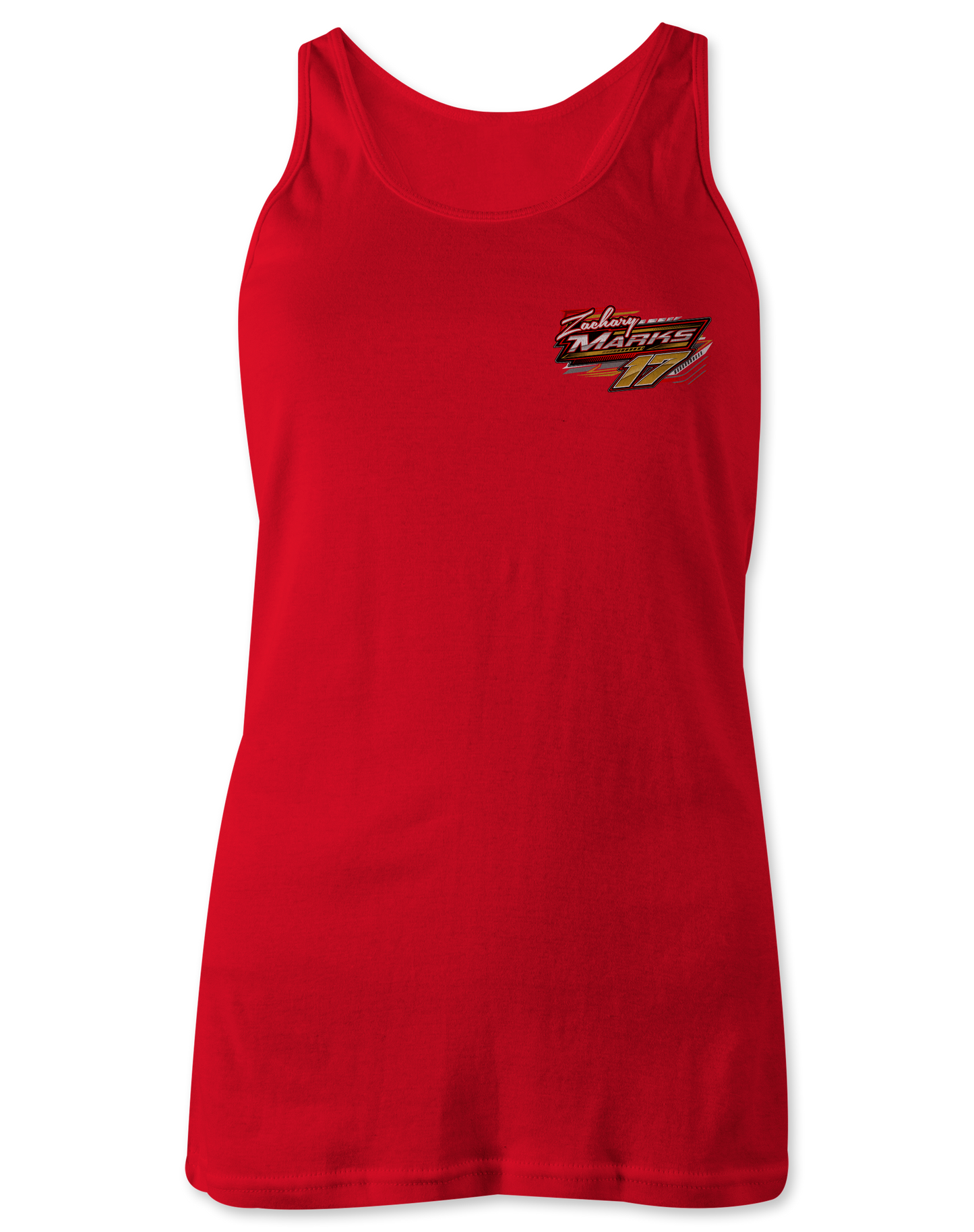 Zachary Marks Tank Tops