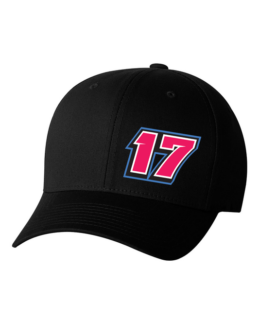 Weber & Tingley Racing Hats