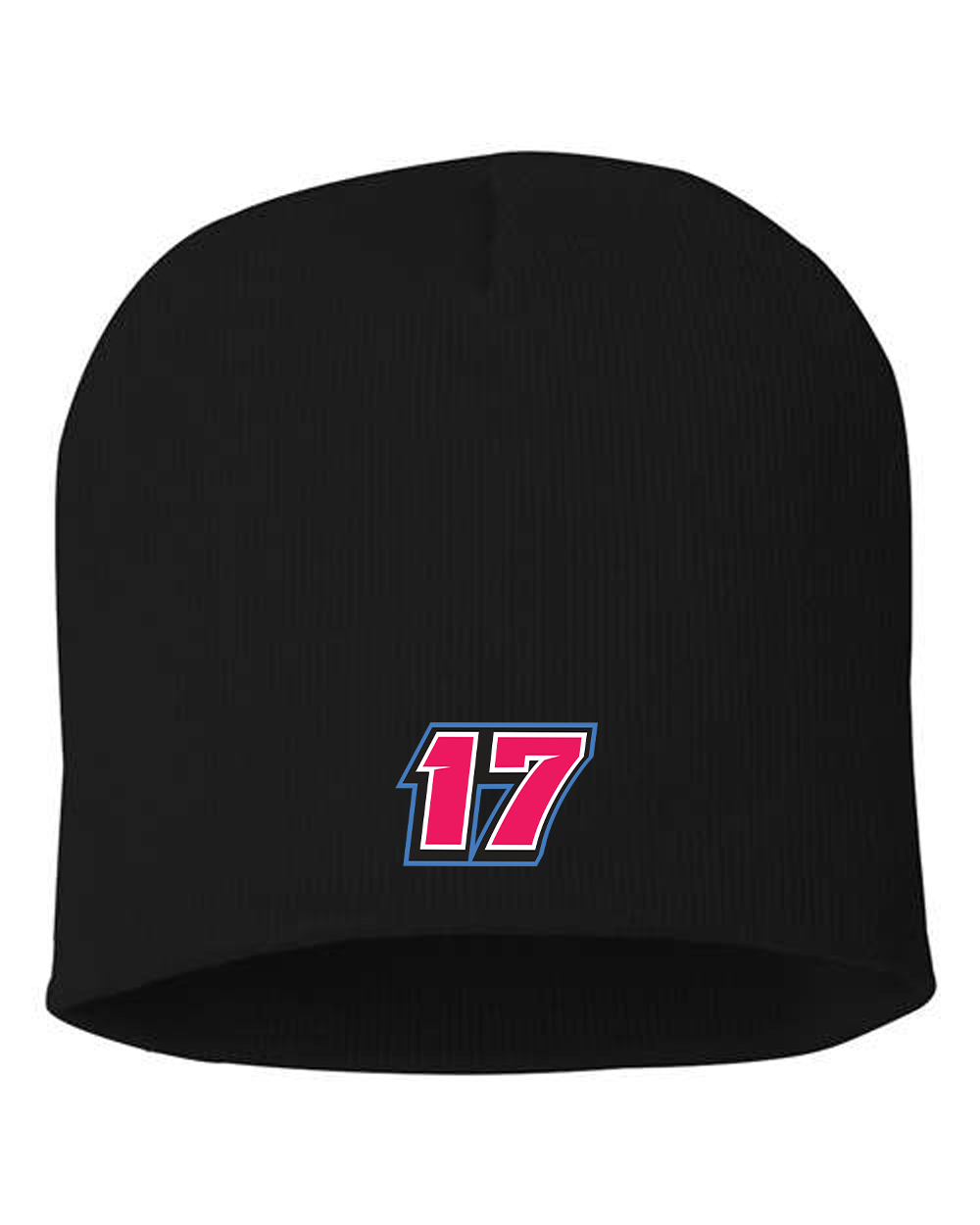 Weber & Tingley Racing Beanies