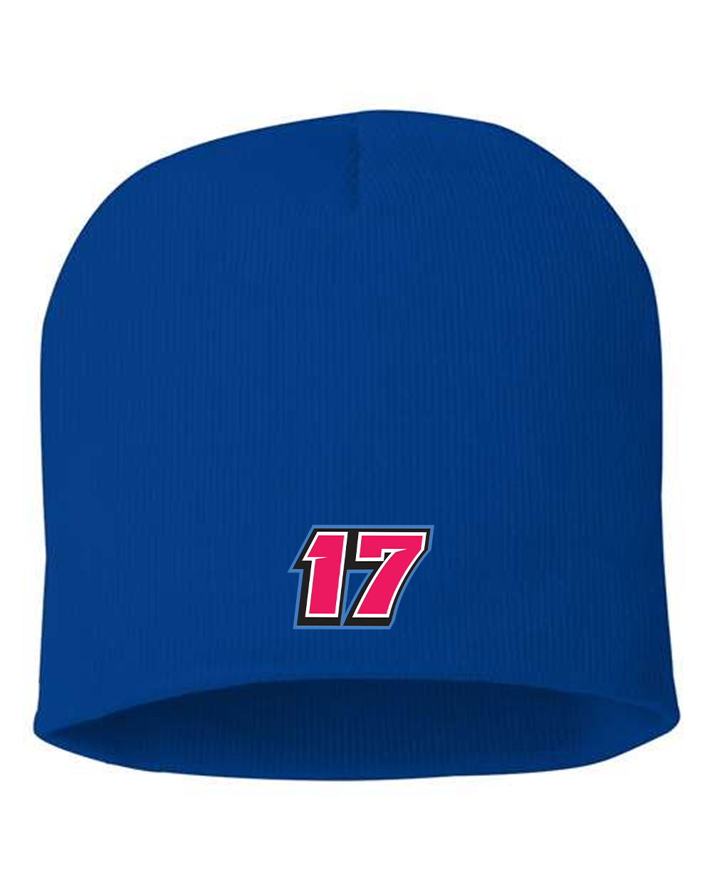 Weber & Tingley Racing Beanies