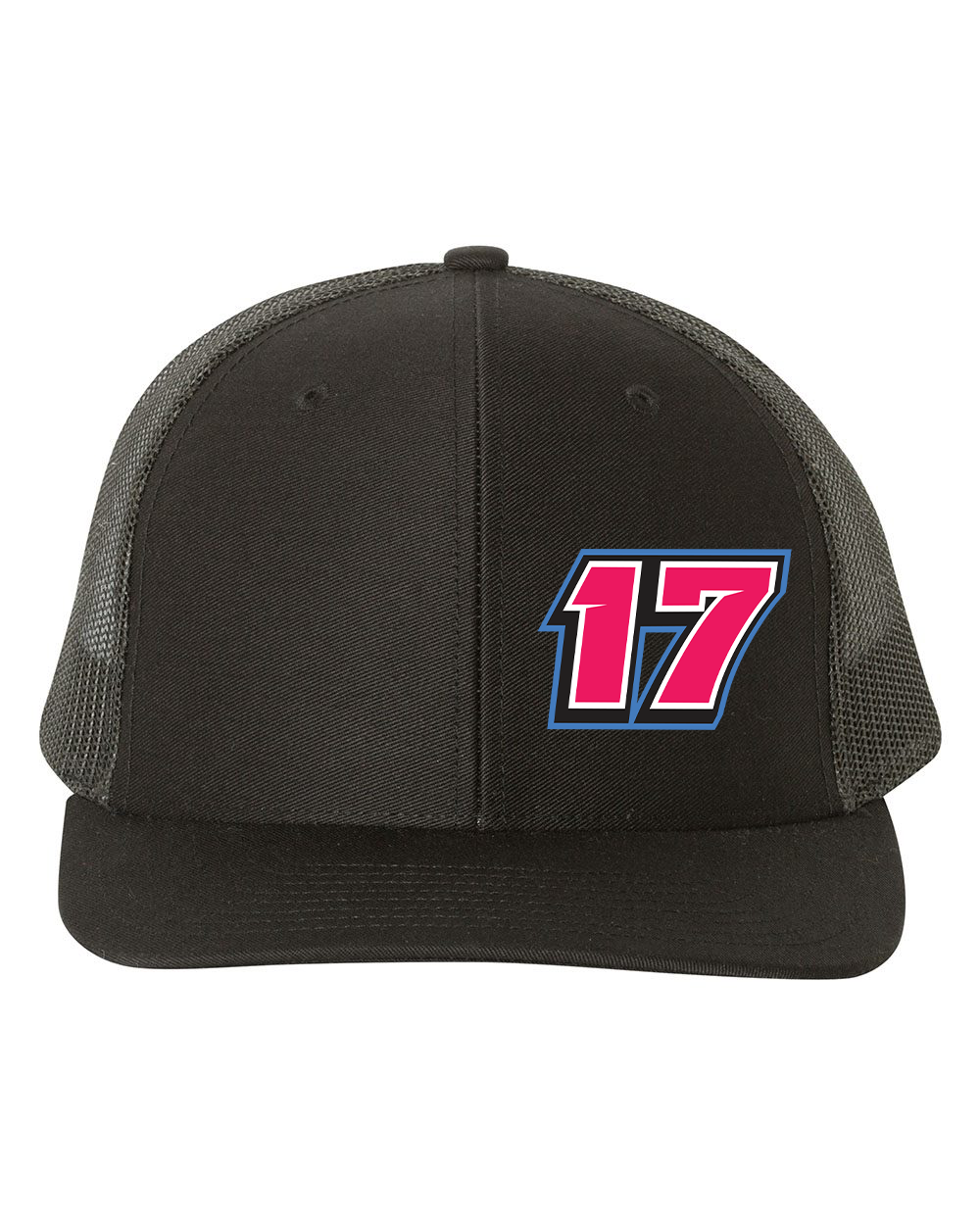 Weber & Tingley Racing Hats