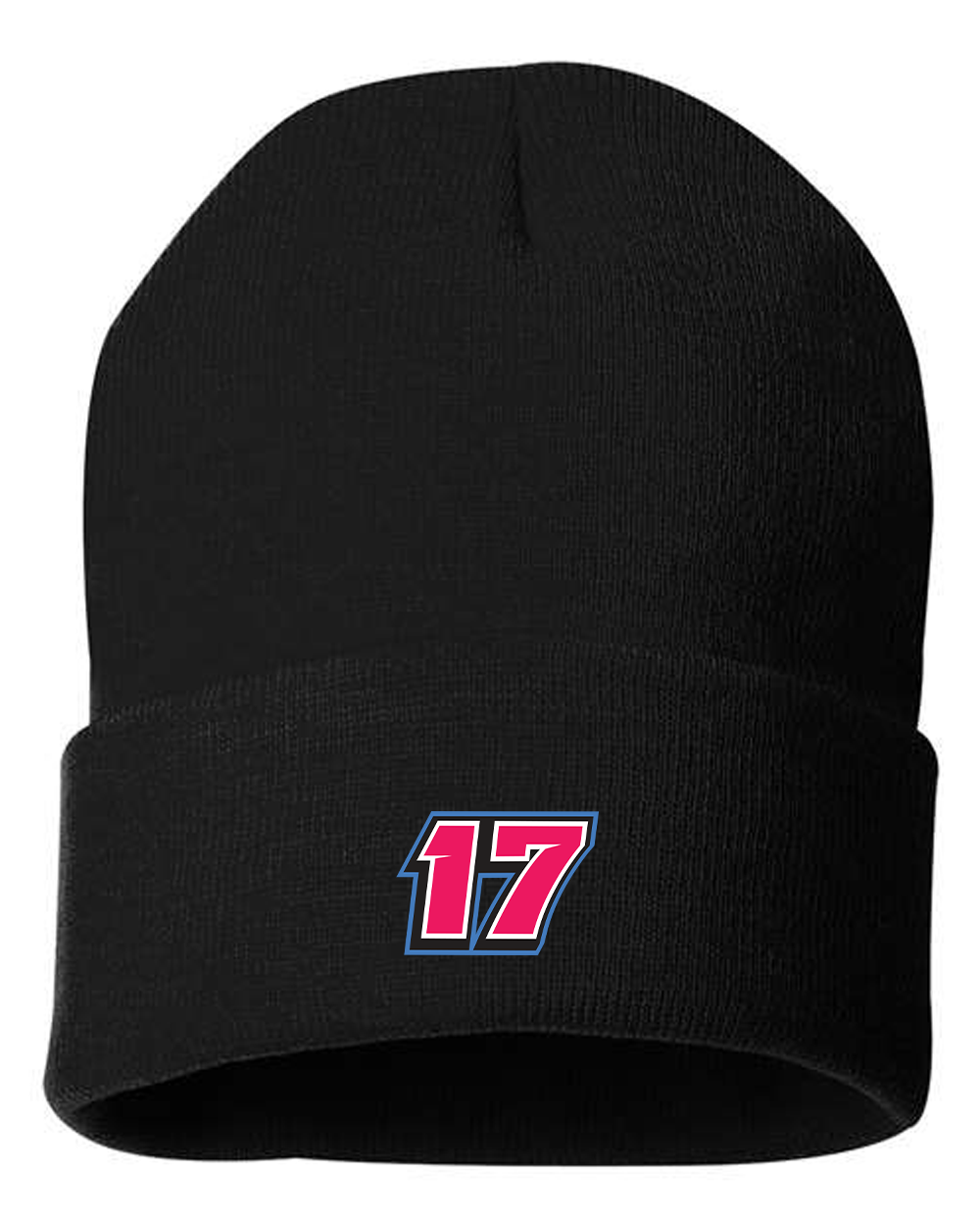Weber & Tingley Racing Beanies