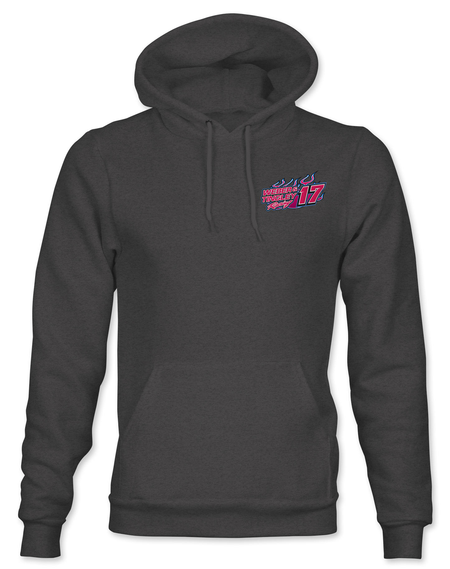 Weber & Tingley Racing Hoodies